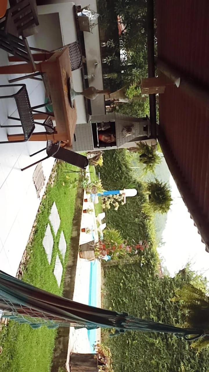 Casa Dos Artistas