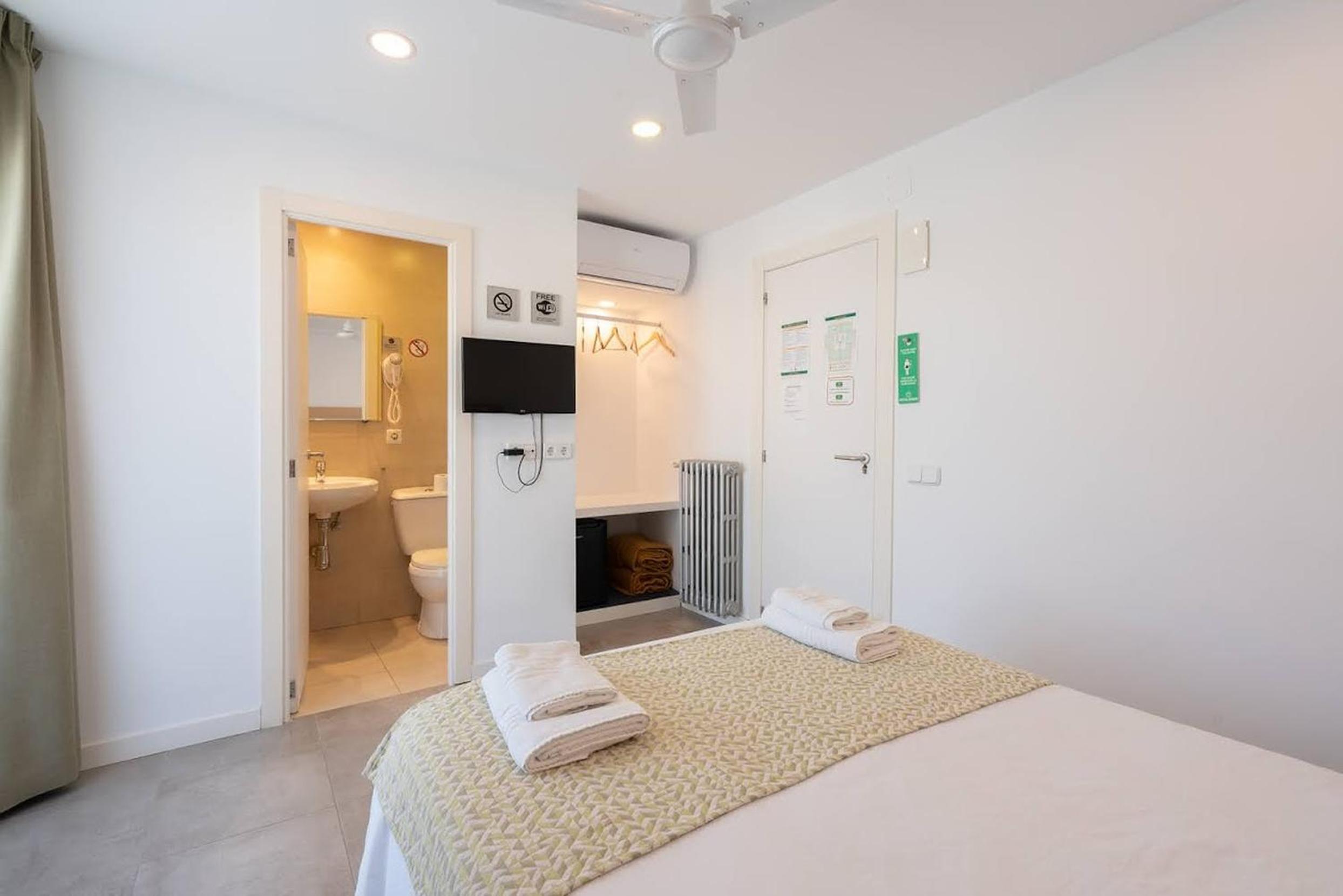 Hostal Bonany