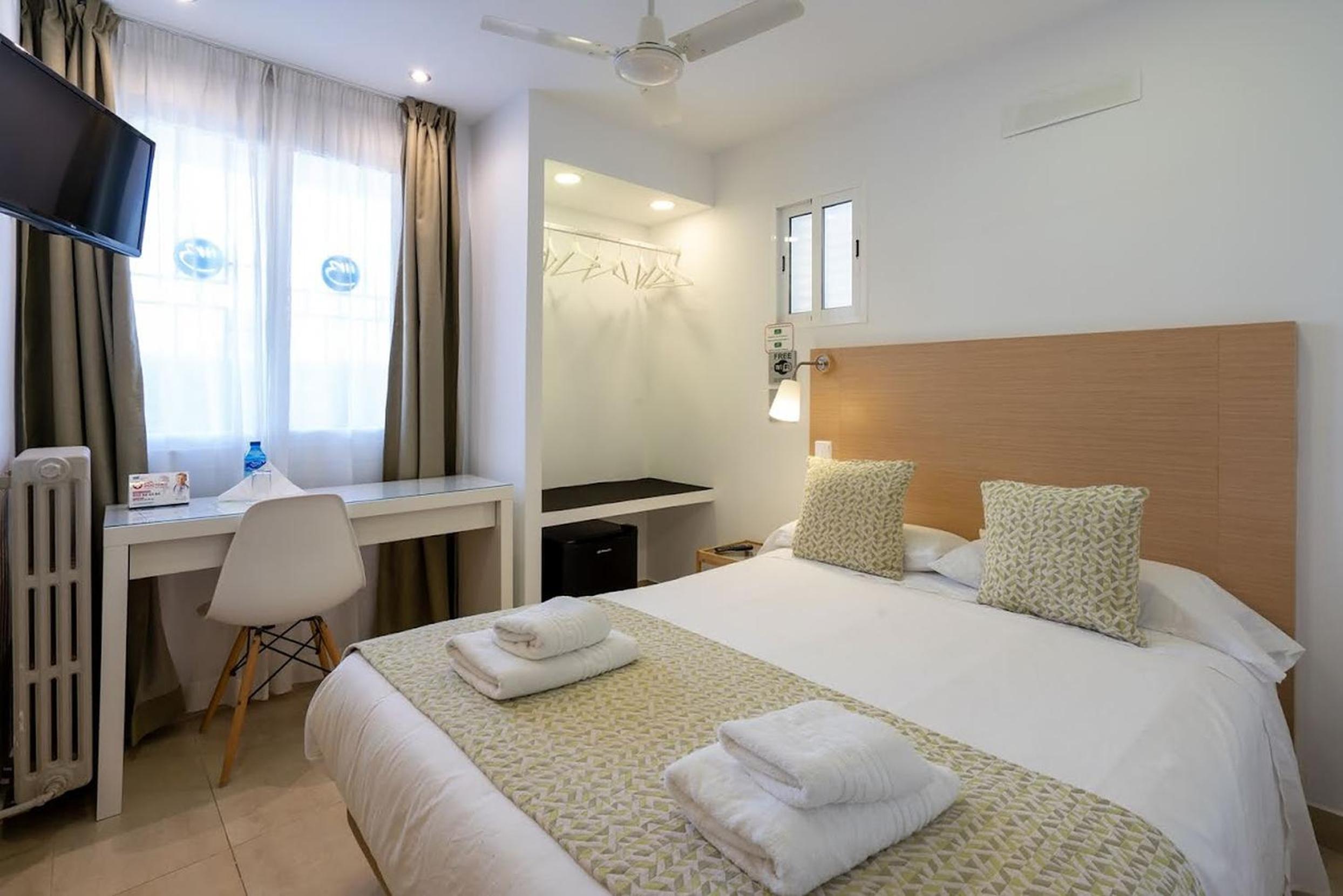 Hostal Bonany