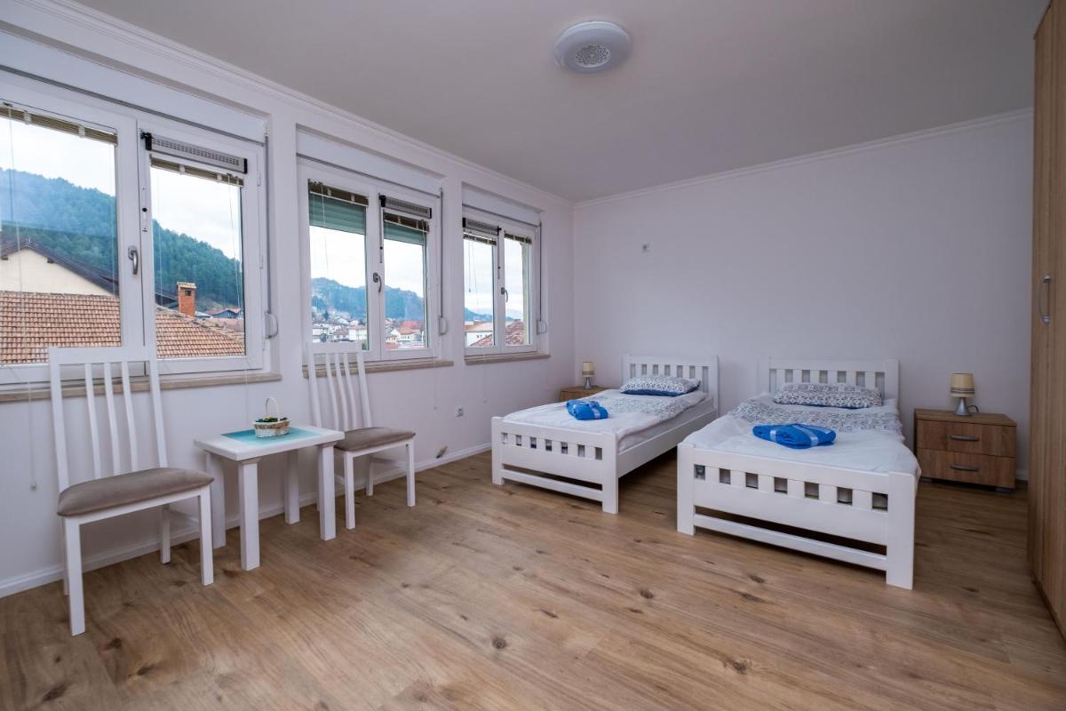 Central Apartment Konjic view 3
