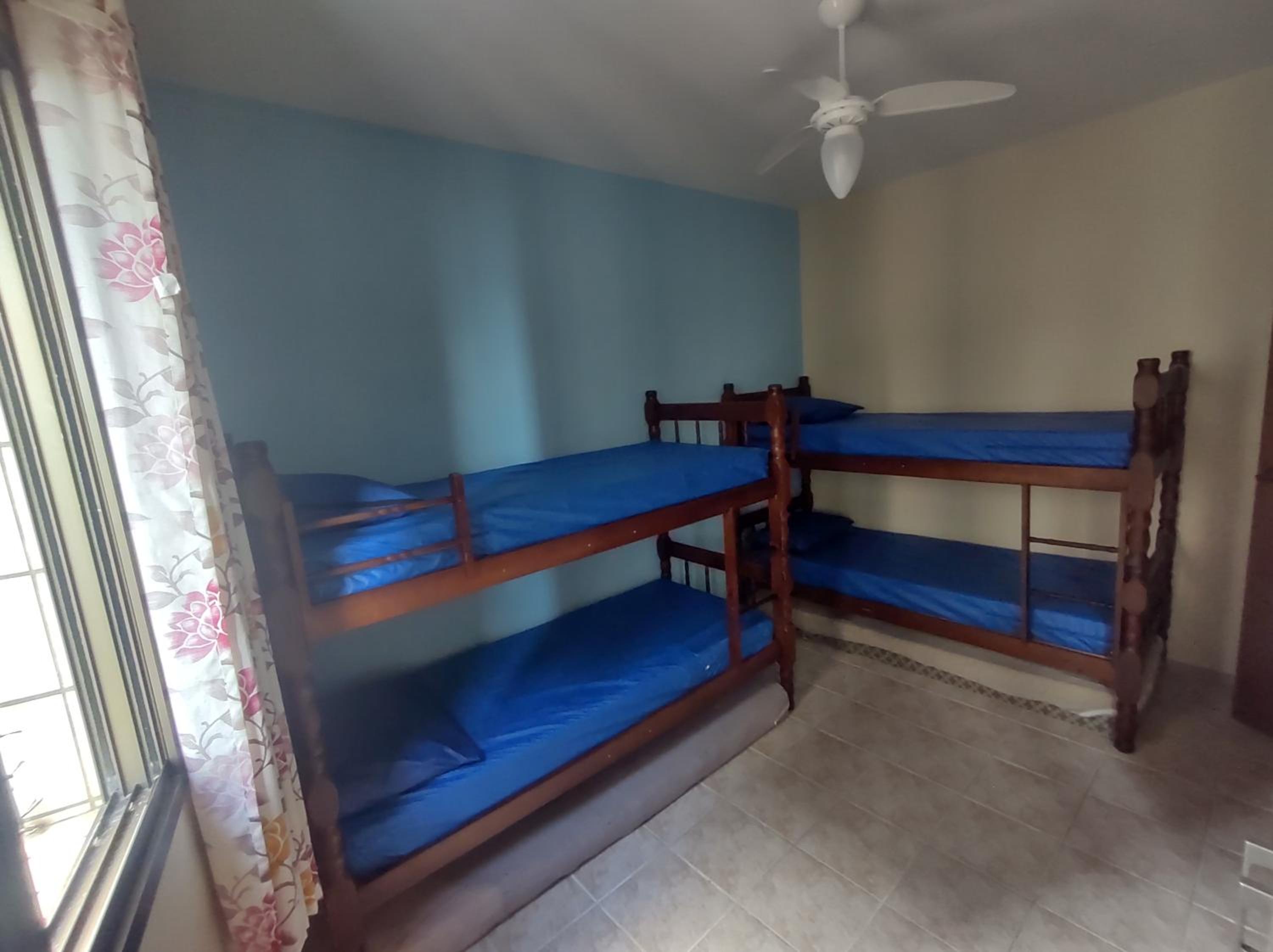 Apartamento vista pro Mar