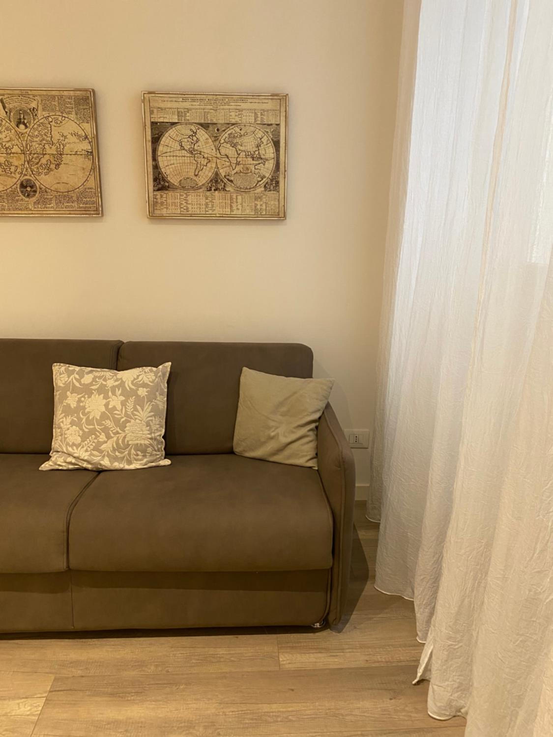 Suite della Scala view 5