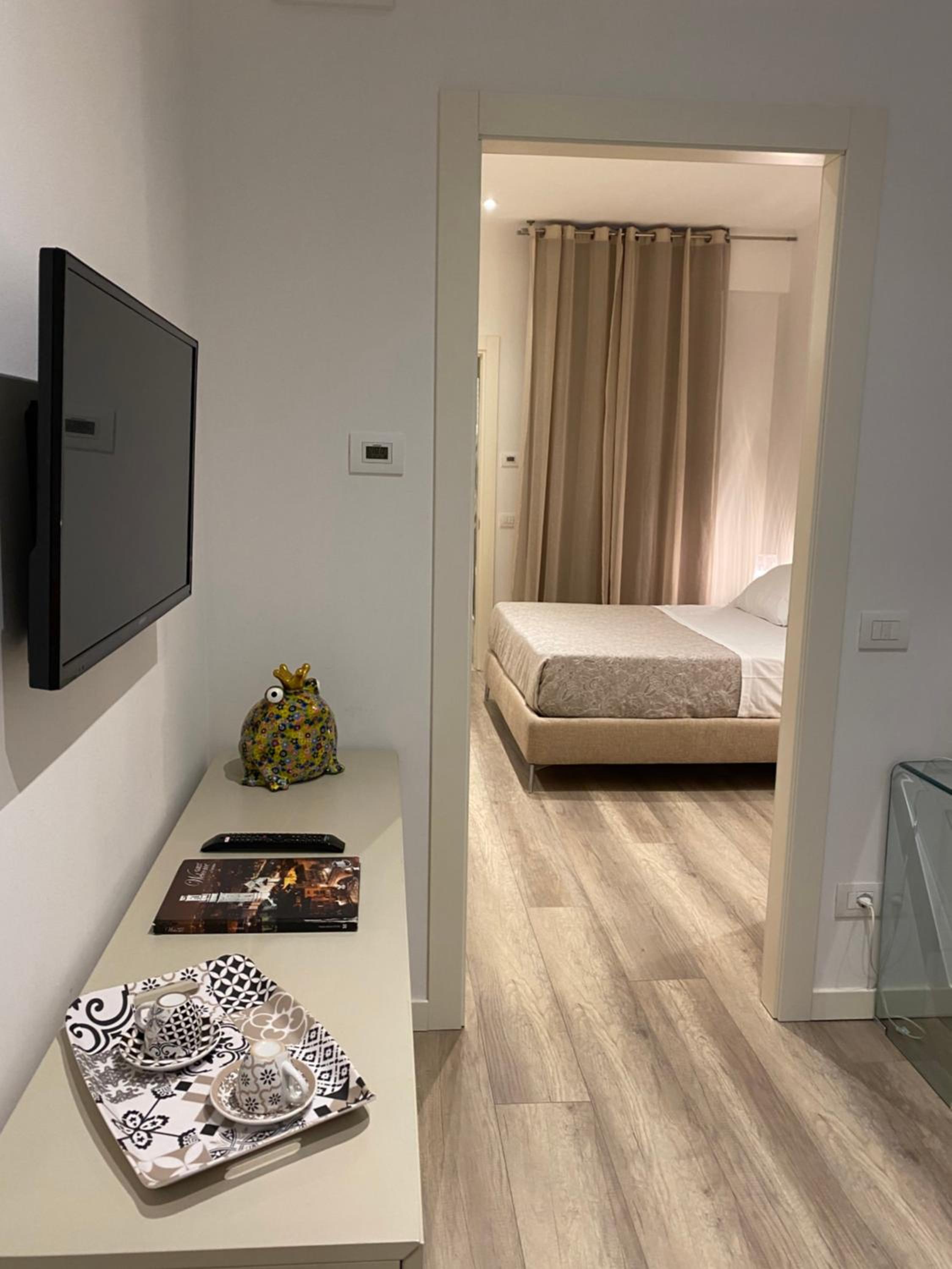 Suite della Scala view 4