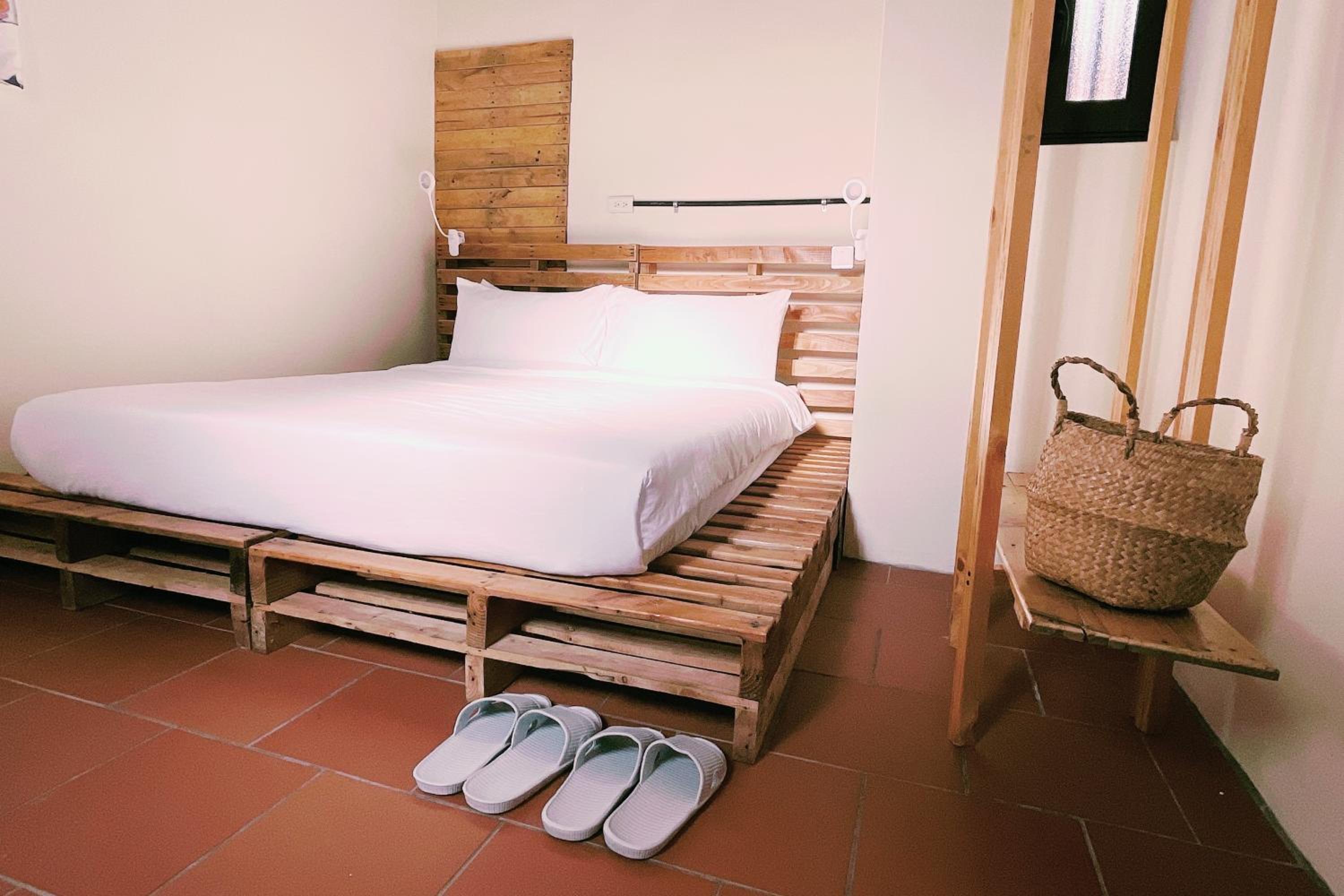 斜坡客棧 KIVALA Hostel view 4