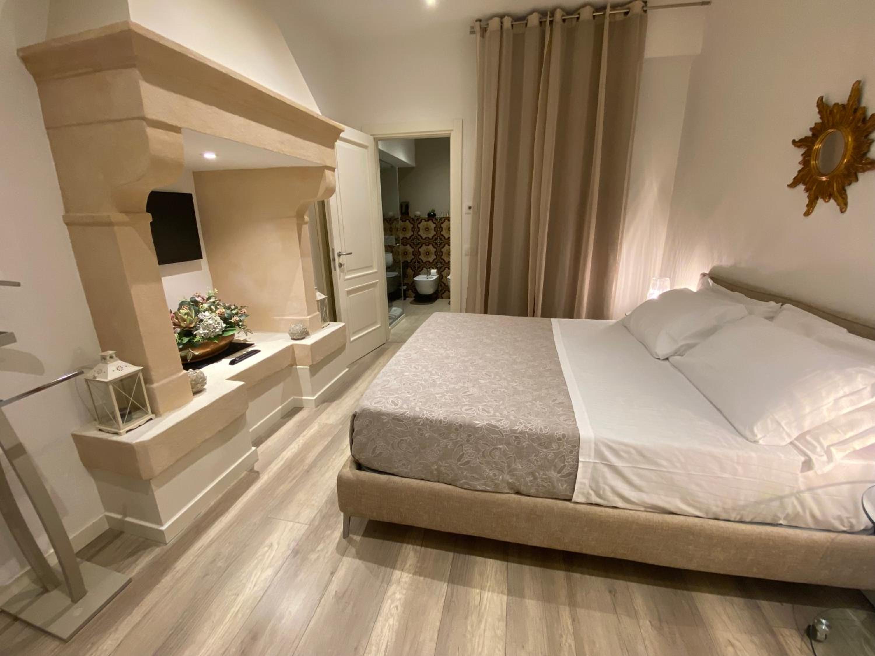 Suite della Scala view 3