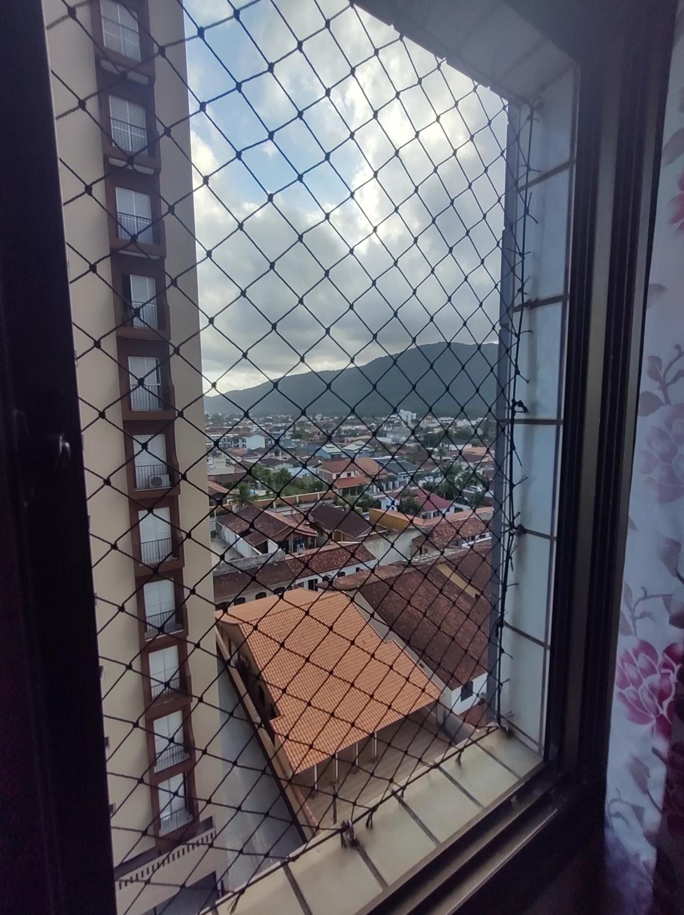 Apartamento vista pro Mar