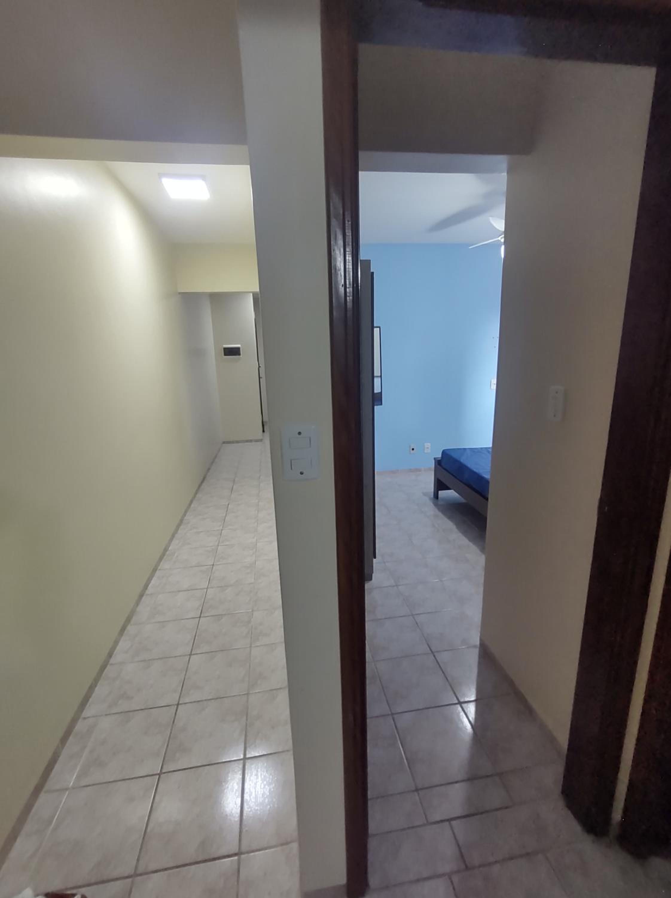 Apartamento vista pro Mar