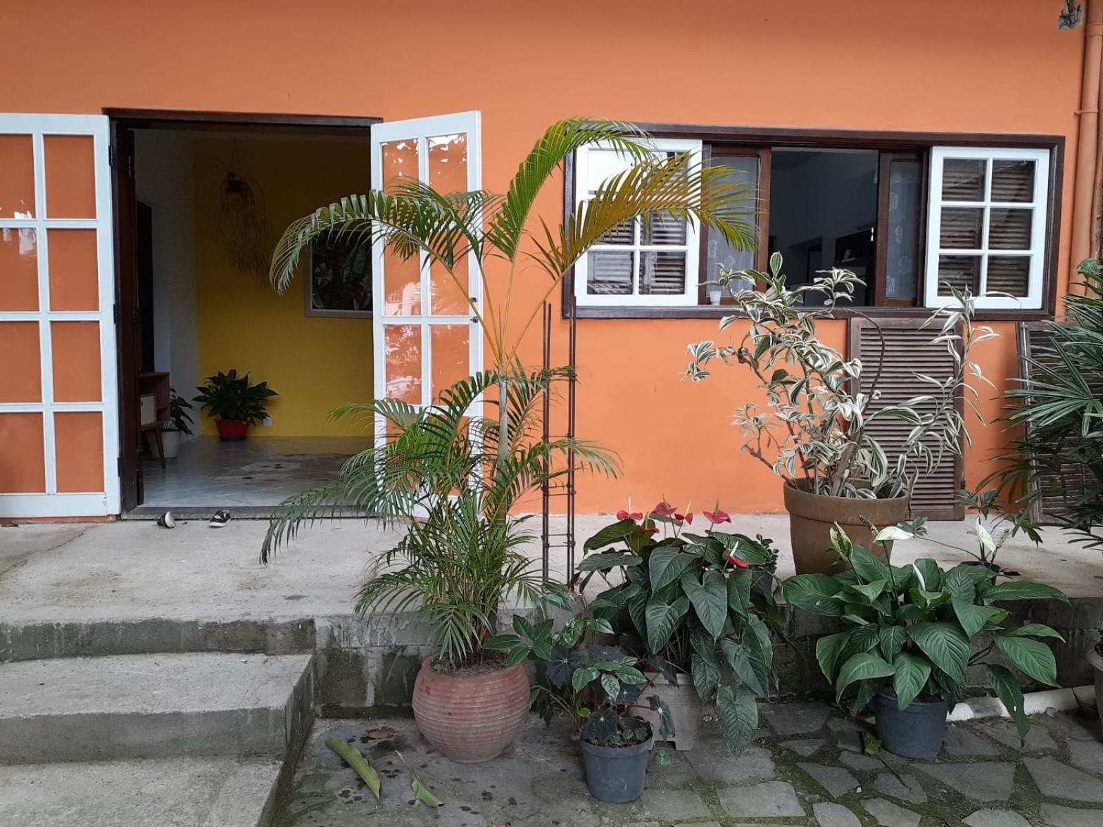 Recanto Do Pavão