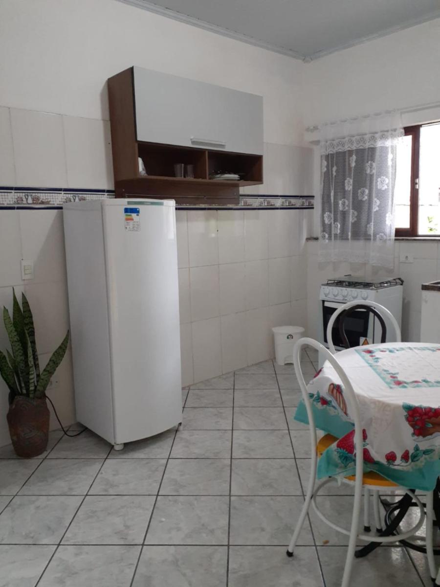 Recanto Do Pavão