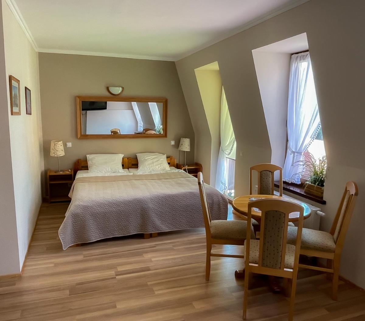 Aparthotel Mikołajki view 4