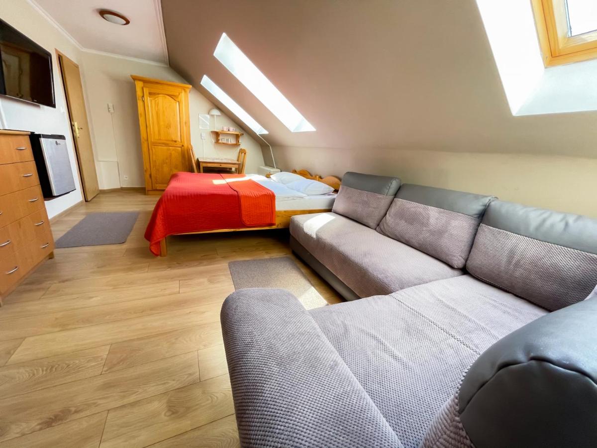 Aparthotel Mikołajki view 3