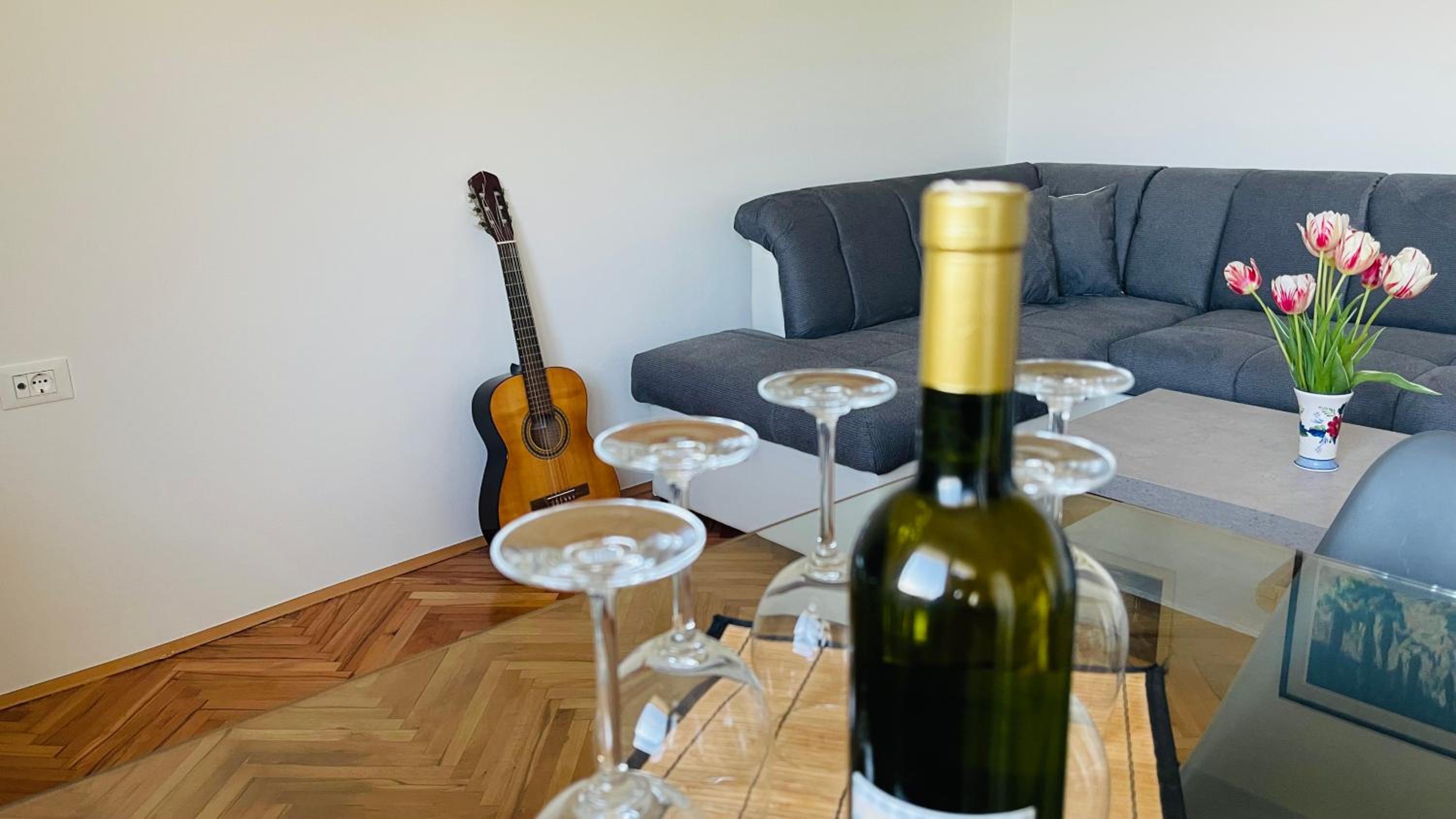 Apartment Iva view 3
