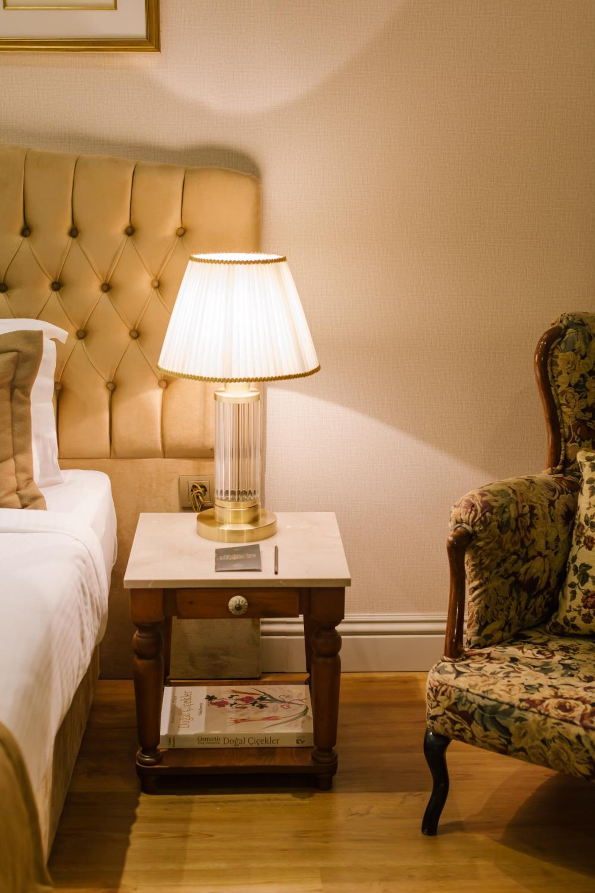 Delita City Otel - Image 80