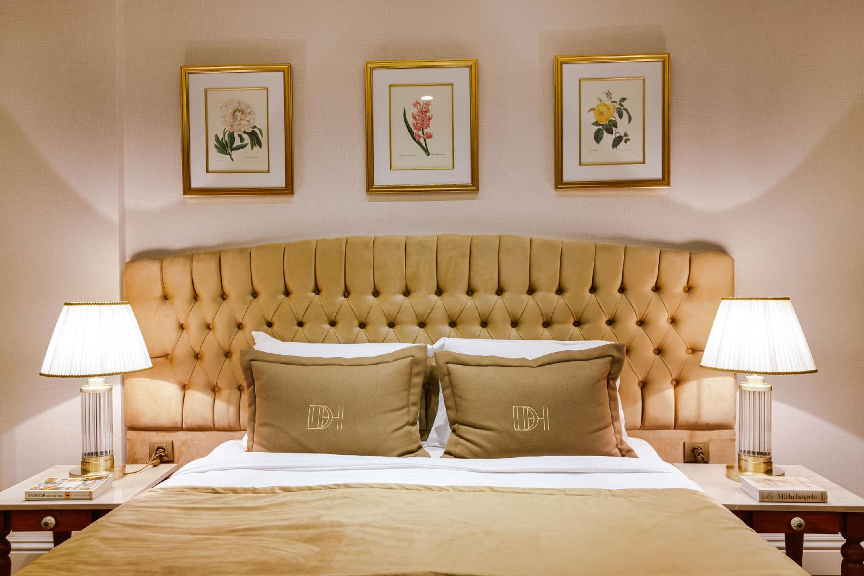 Delita City Otel - Image 79