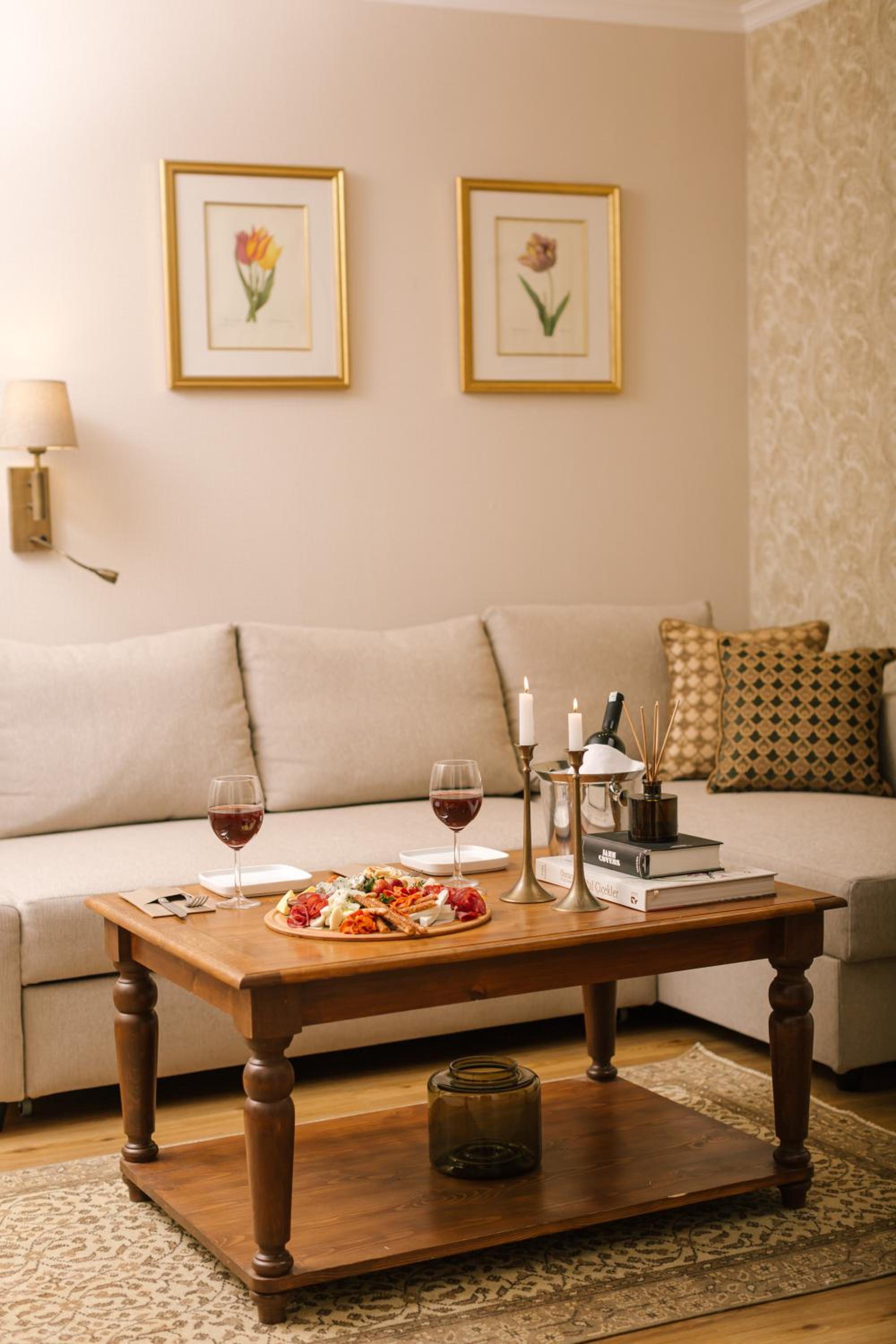 Delita City Otel - Image 85