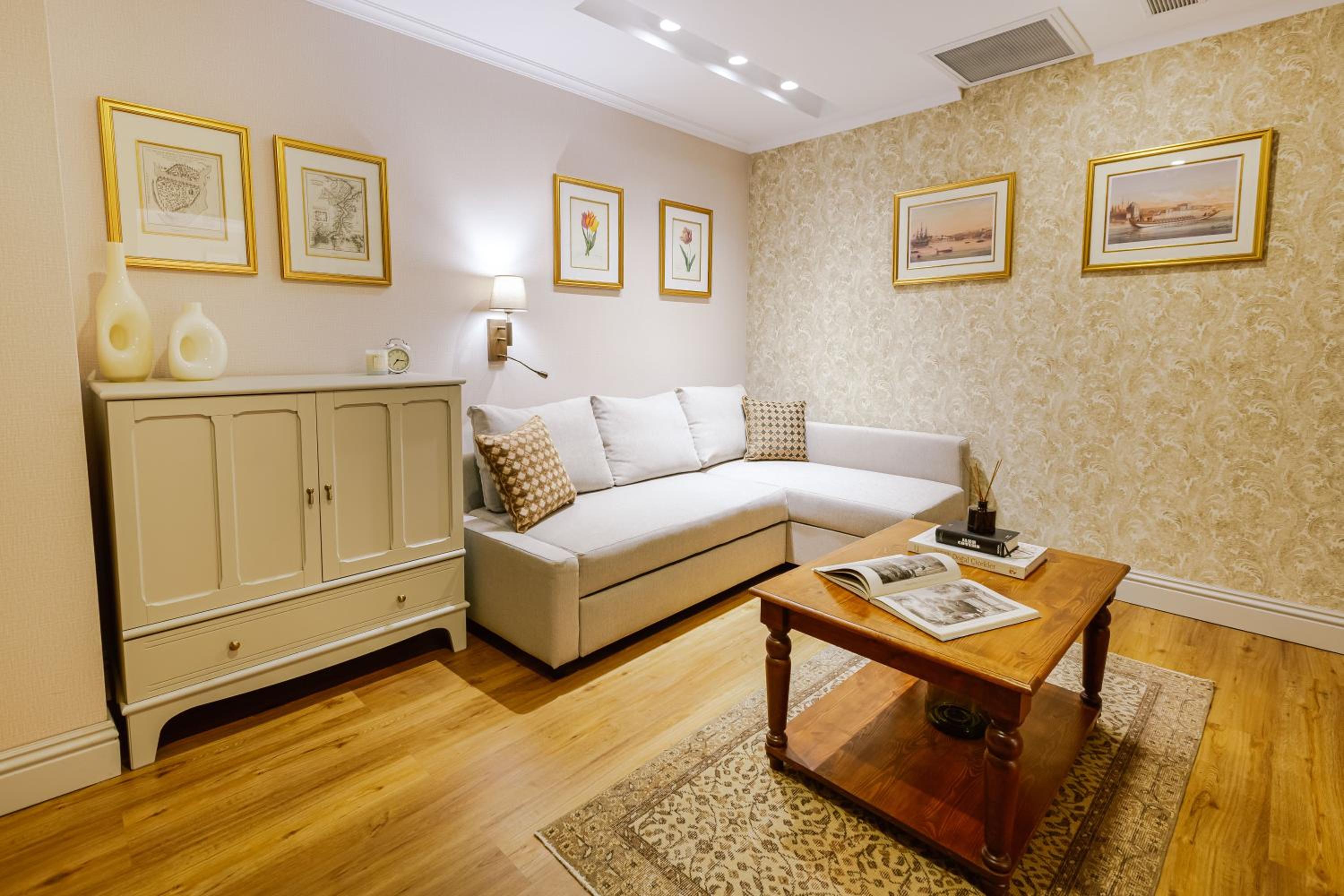 Delita City Otel - Image 81