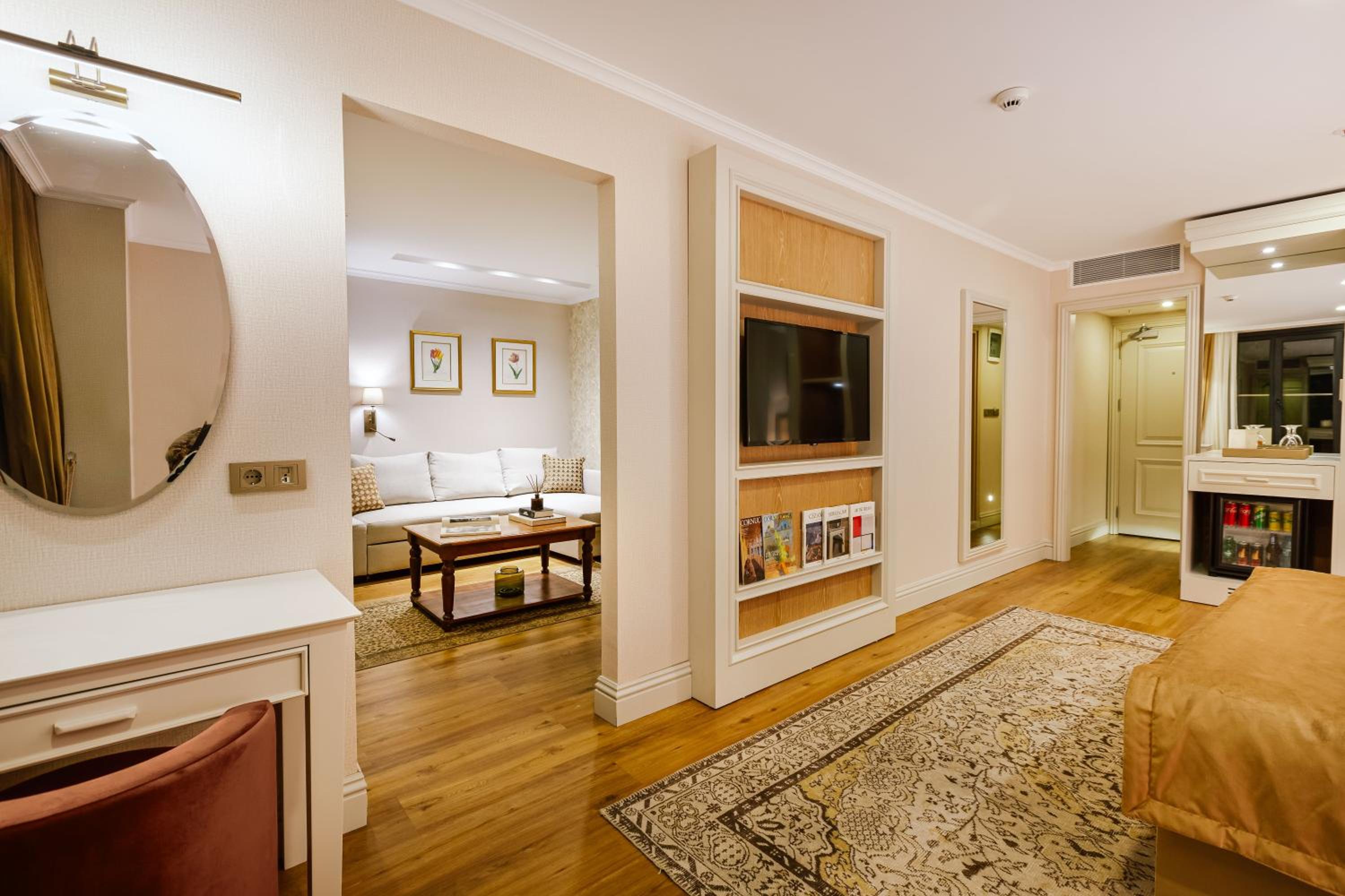 Delita City Otel - Image 82