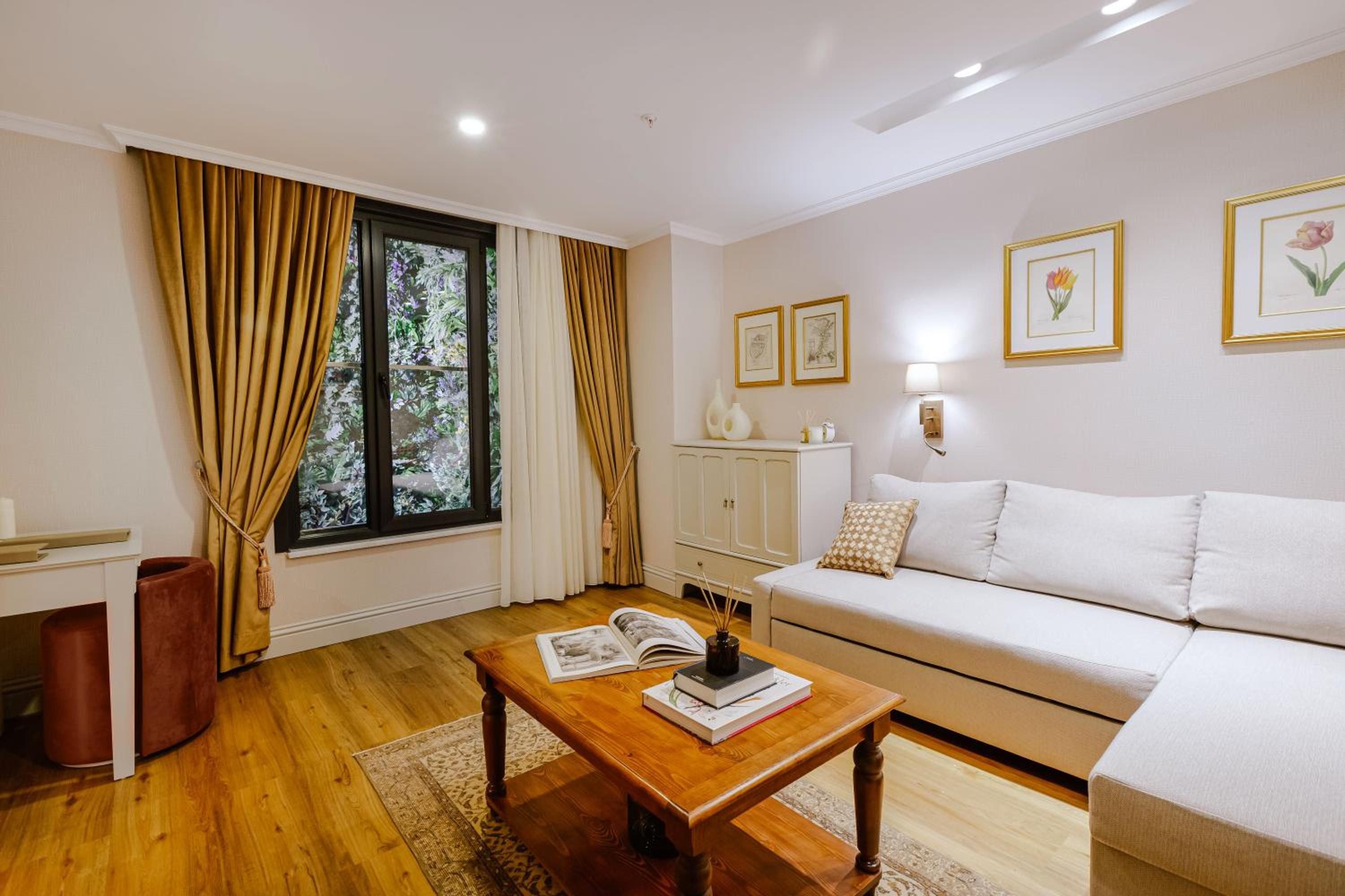 Delita City Otel - Image 84