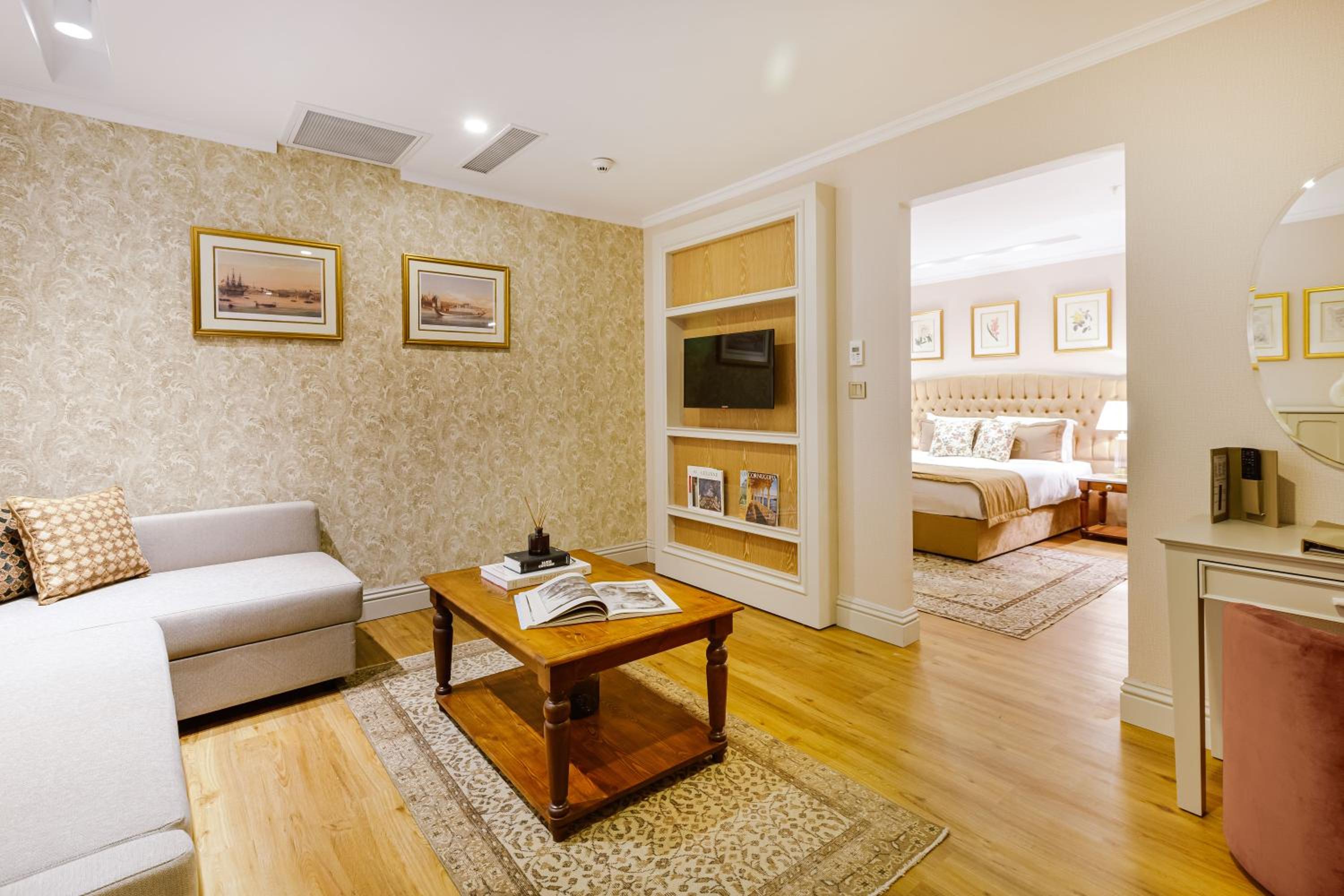 Delita City Otel - Image 83