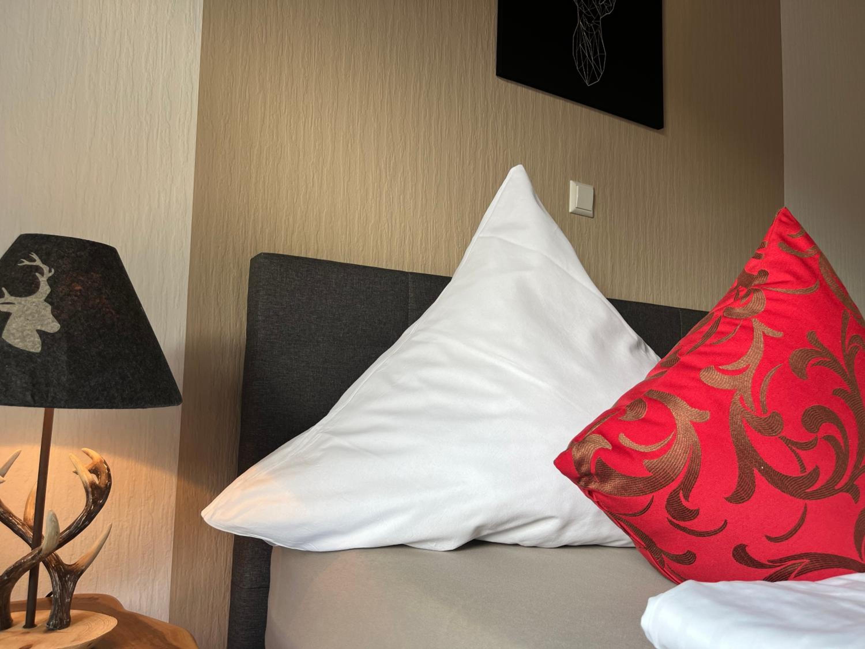 Pension Himmelreich