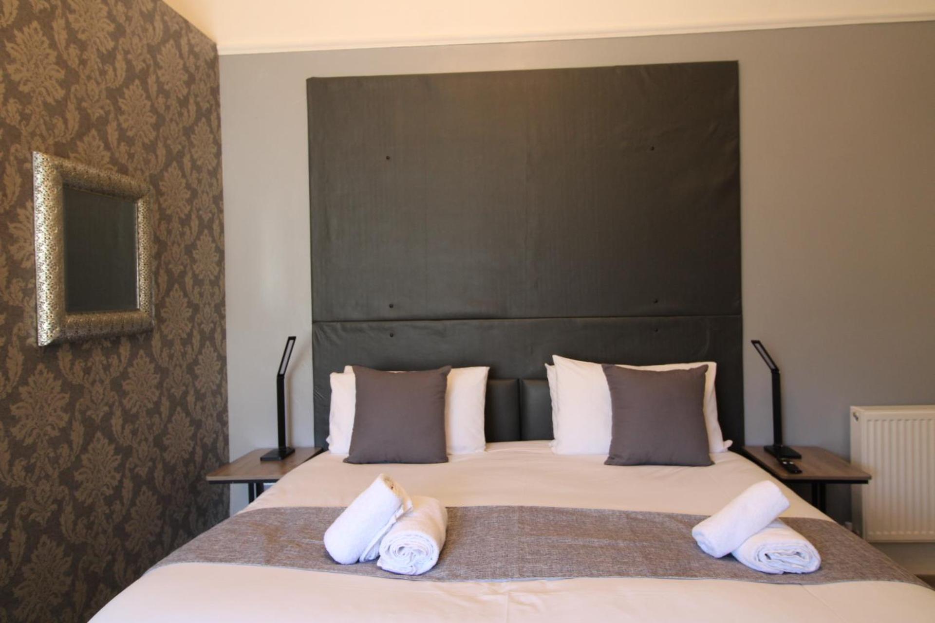 Clifton Villa Guest House