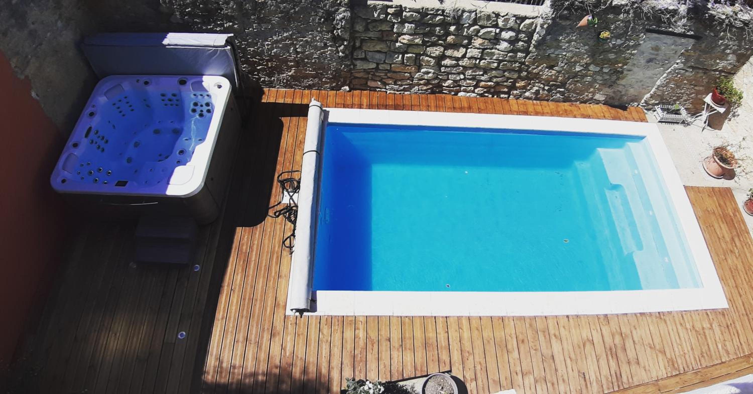 Le Clos'art view 5