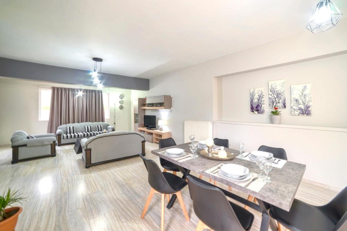 3 Bedrooms House with Enclosed Garden and WiFi photo 3