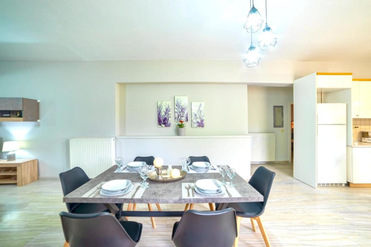3 Bedrooms House with Enclosed Garden and WiFi photo 5
