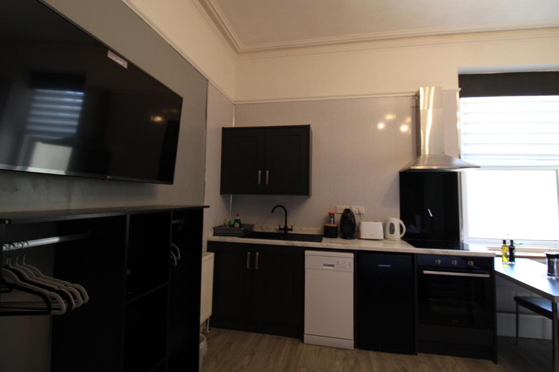 Clifton Villa Guest House