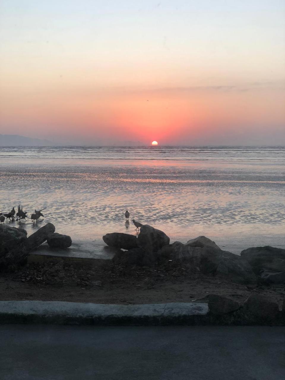 Casa na praia em São Sebastião
