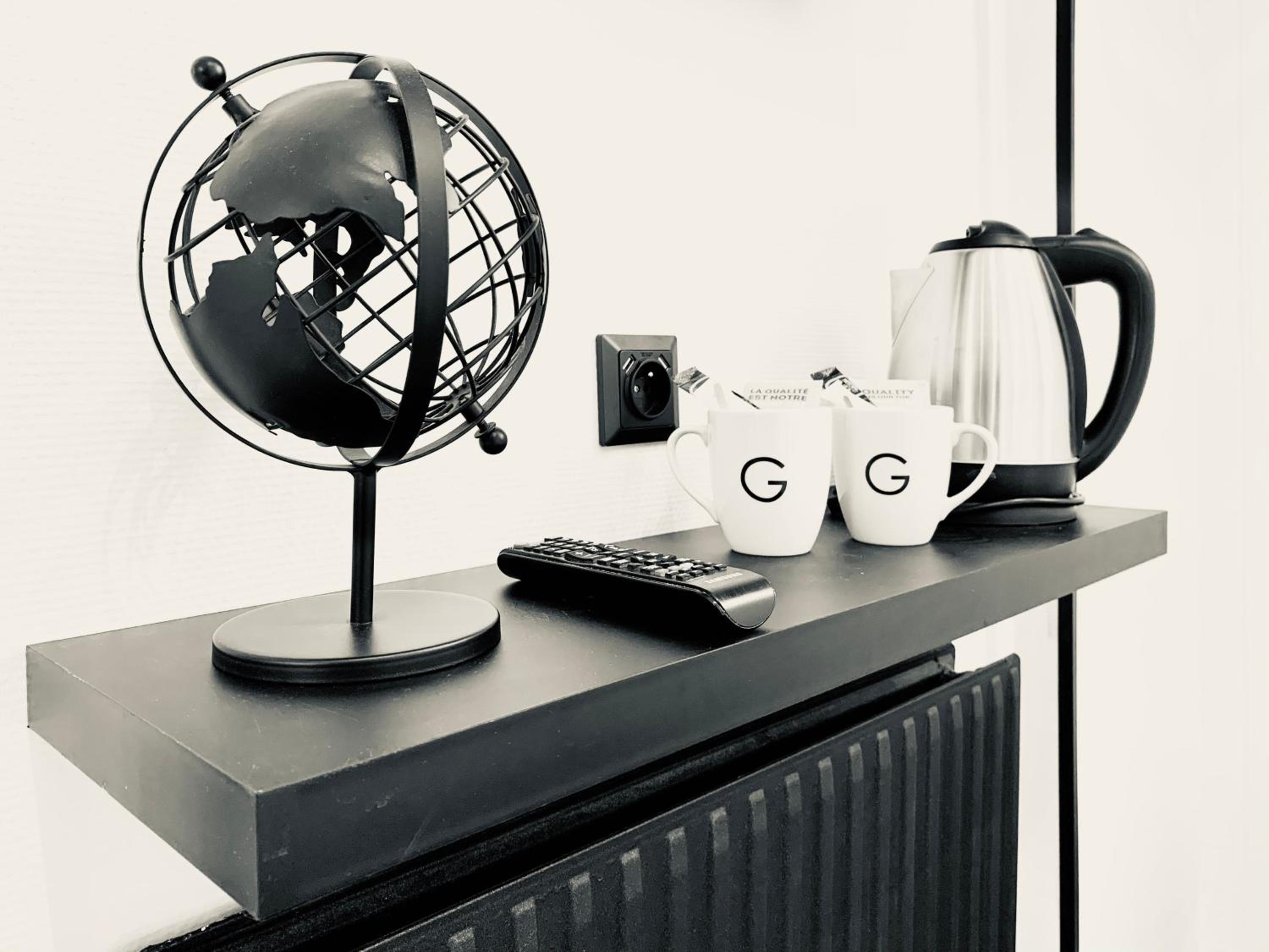 Hôtel Gaspard & Margot, photo 13