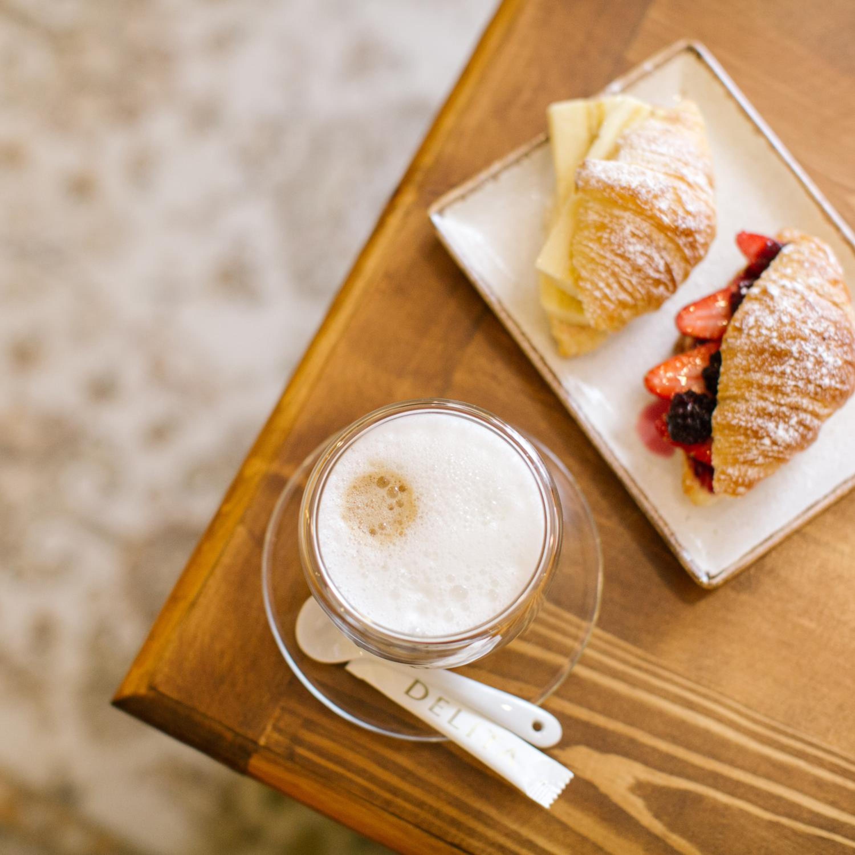 Delita City Otel - Image 18