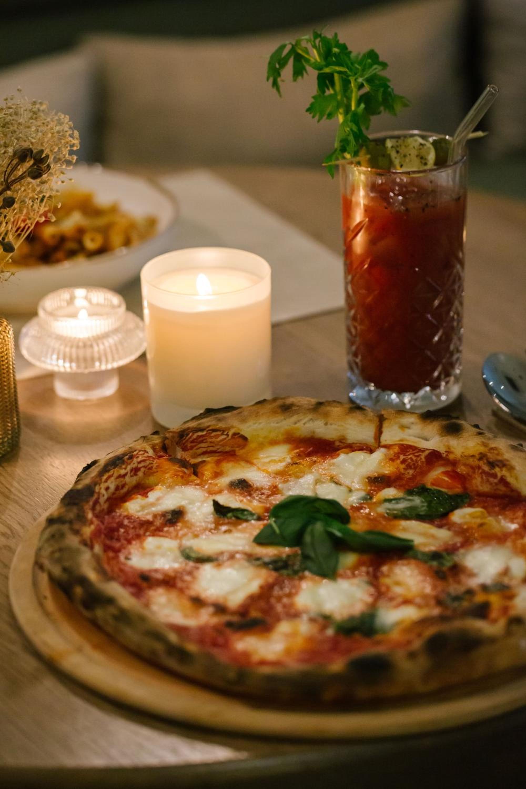 Delita City Otel - Image 29