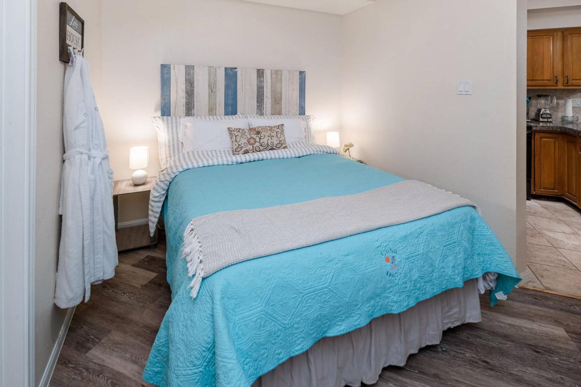 Casa Oasis