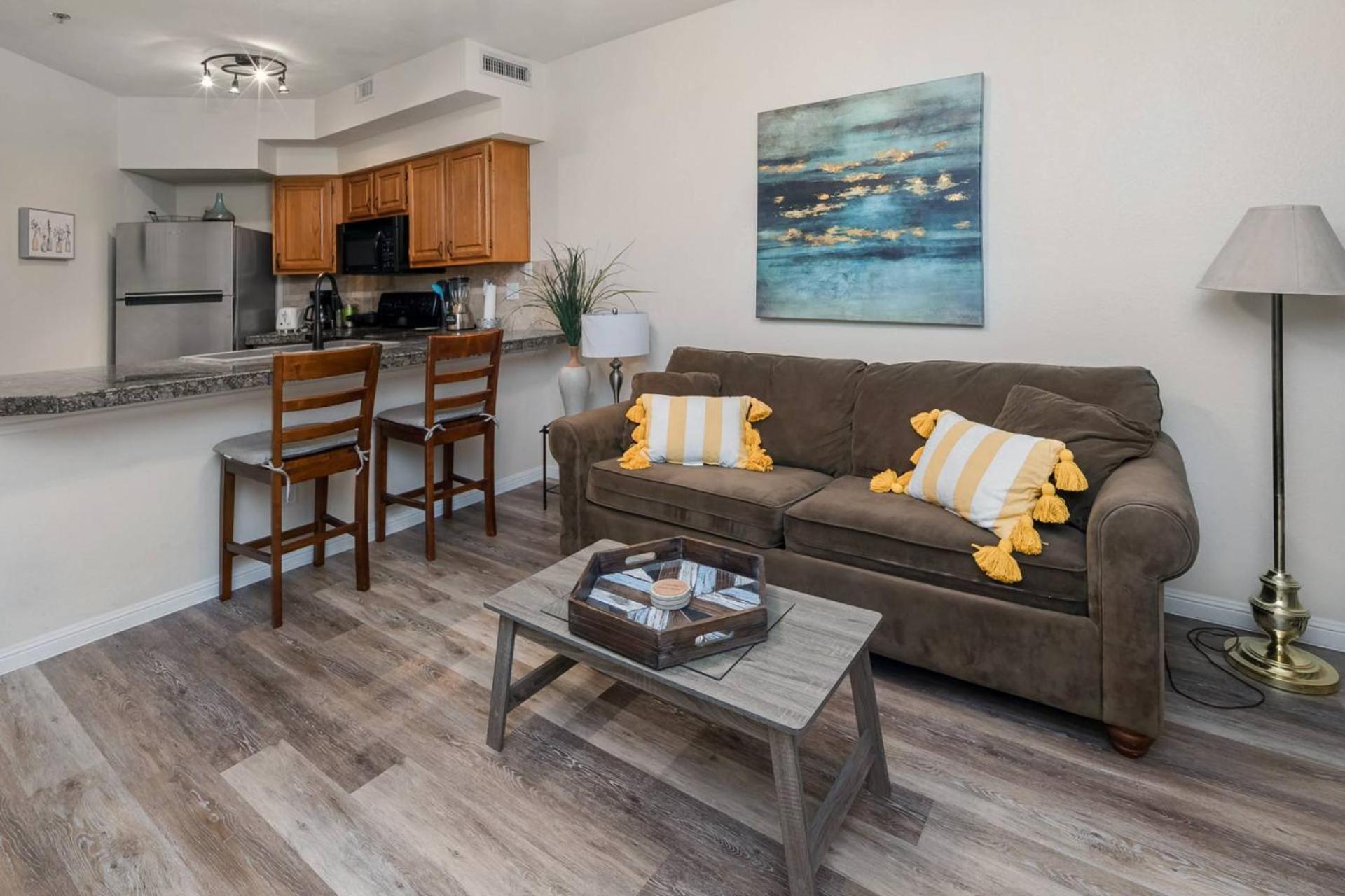 Casa Oasis
