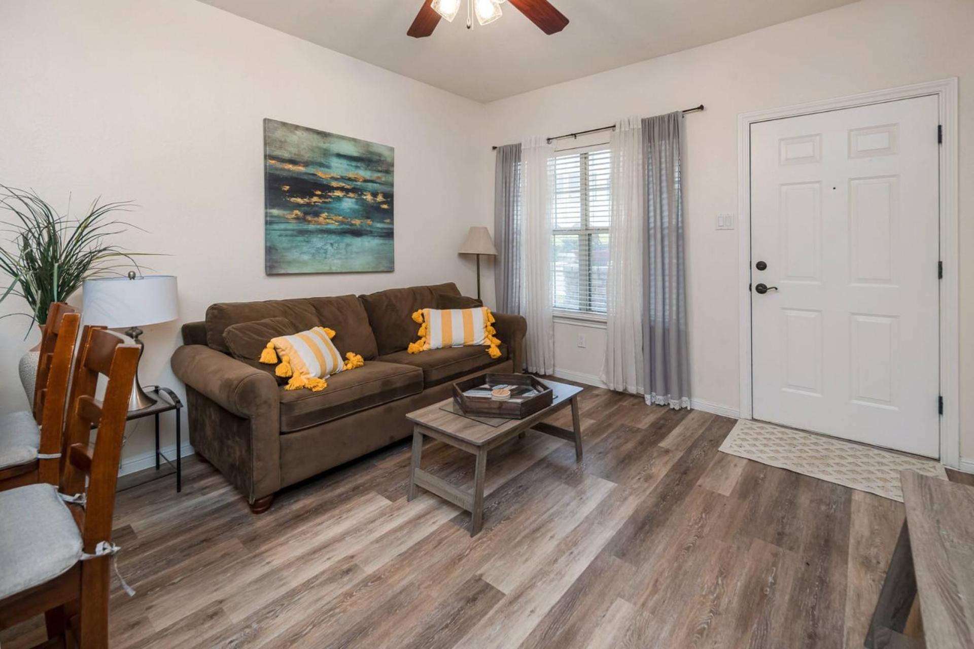 Casa Oasis
