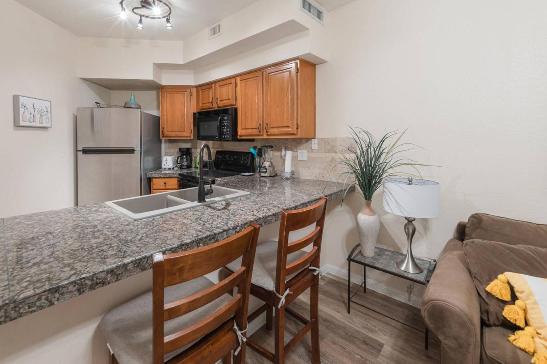 Casa Oasis