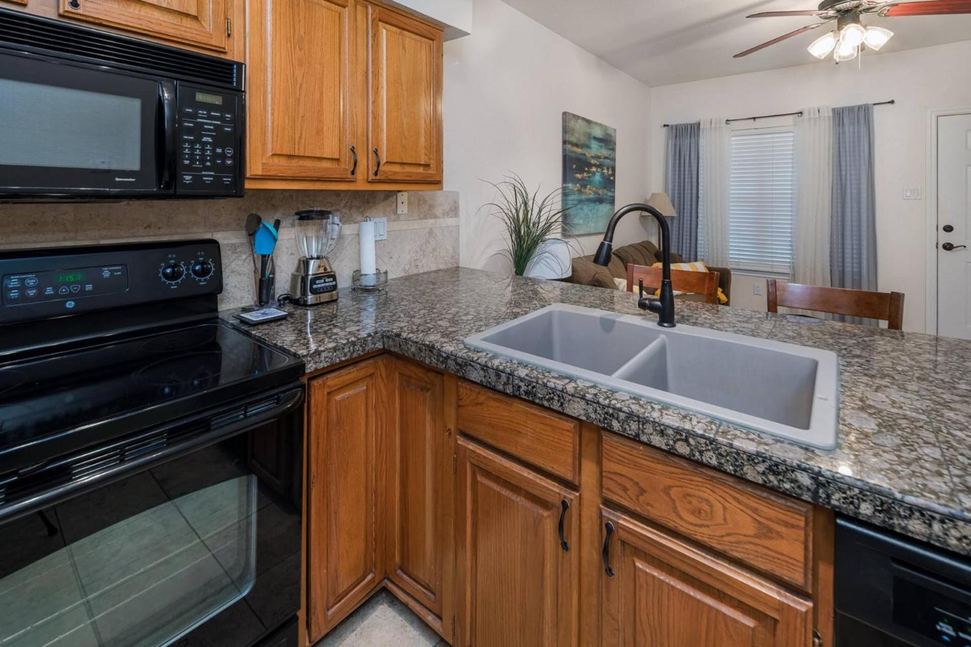 Casa Oasis