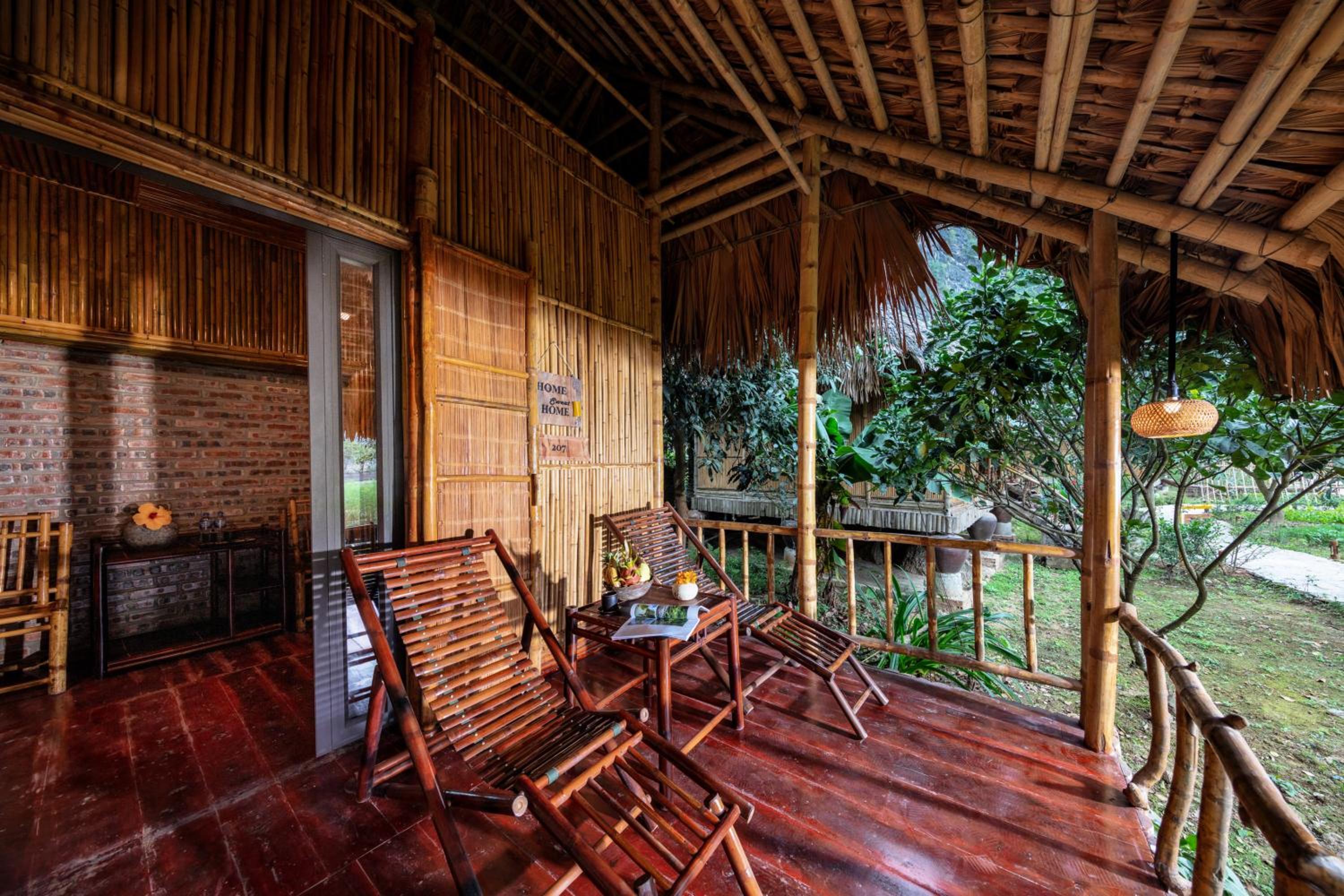 An's Eco Garden Resort