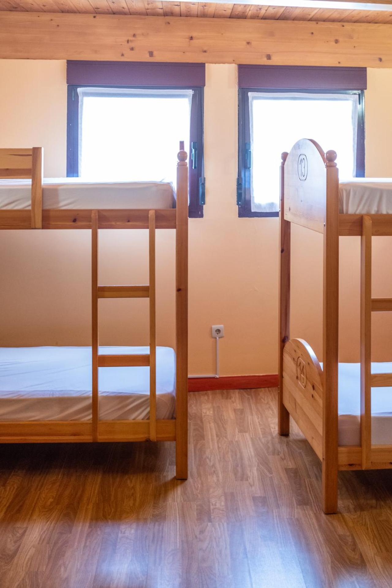 Albergue El Pajar de Agés - Exclusivo para peregrinos - Exclusive for pilgrims view 5