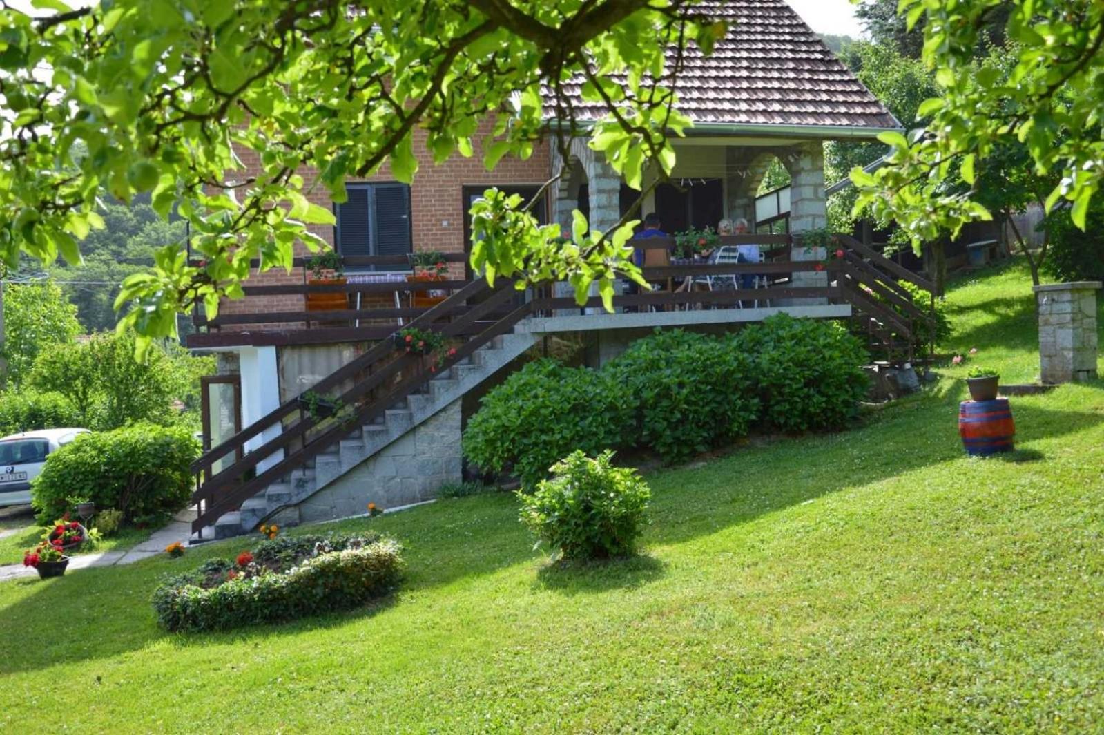 Apartman Jovanovic-Rudnik view 2