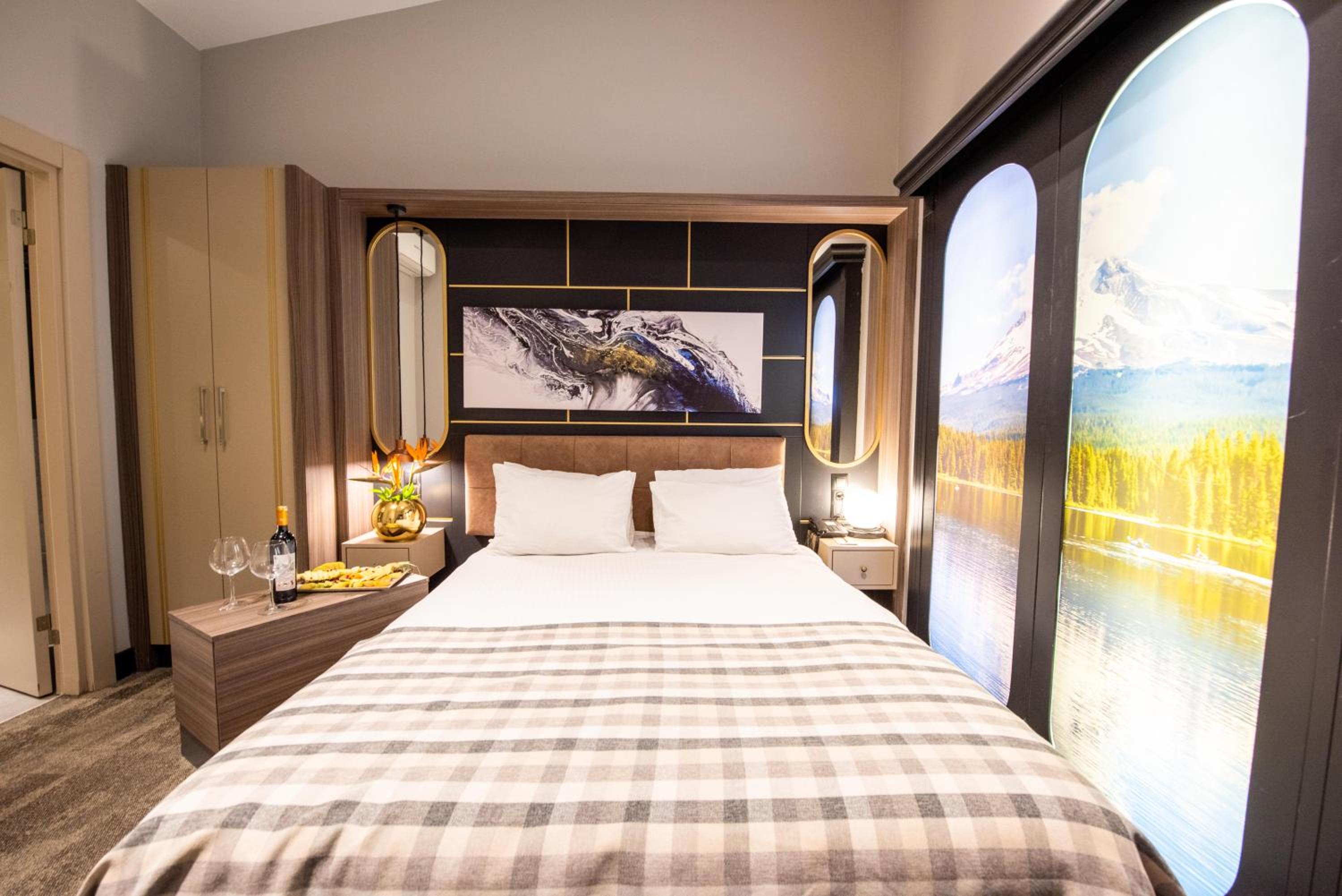 Dosso Dossi Otelleri Laleli - Image 28