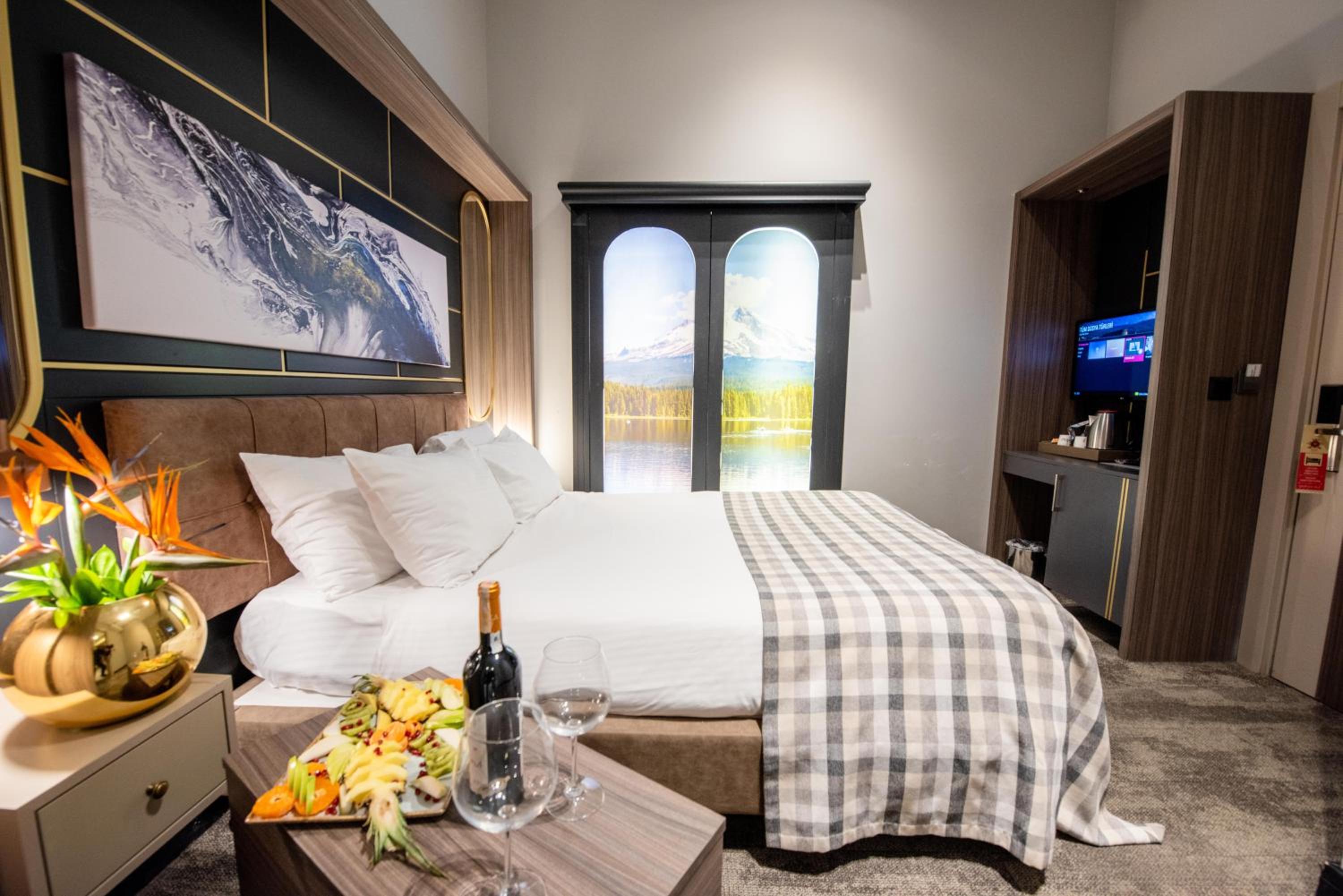 Dosso Dossi Otelleri Laleli - Image 10