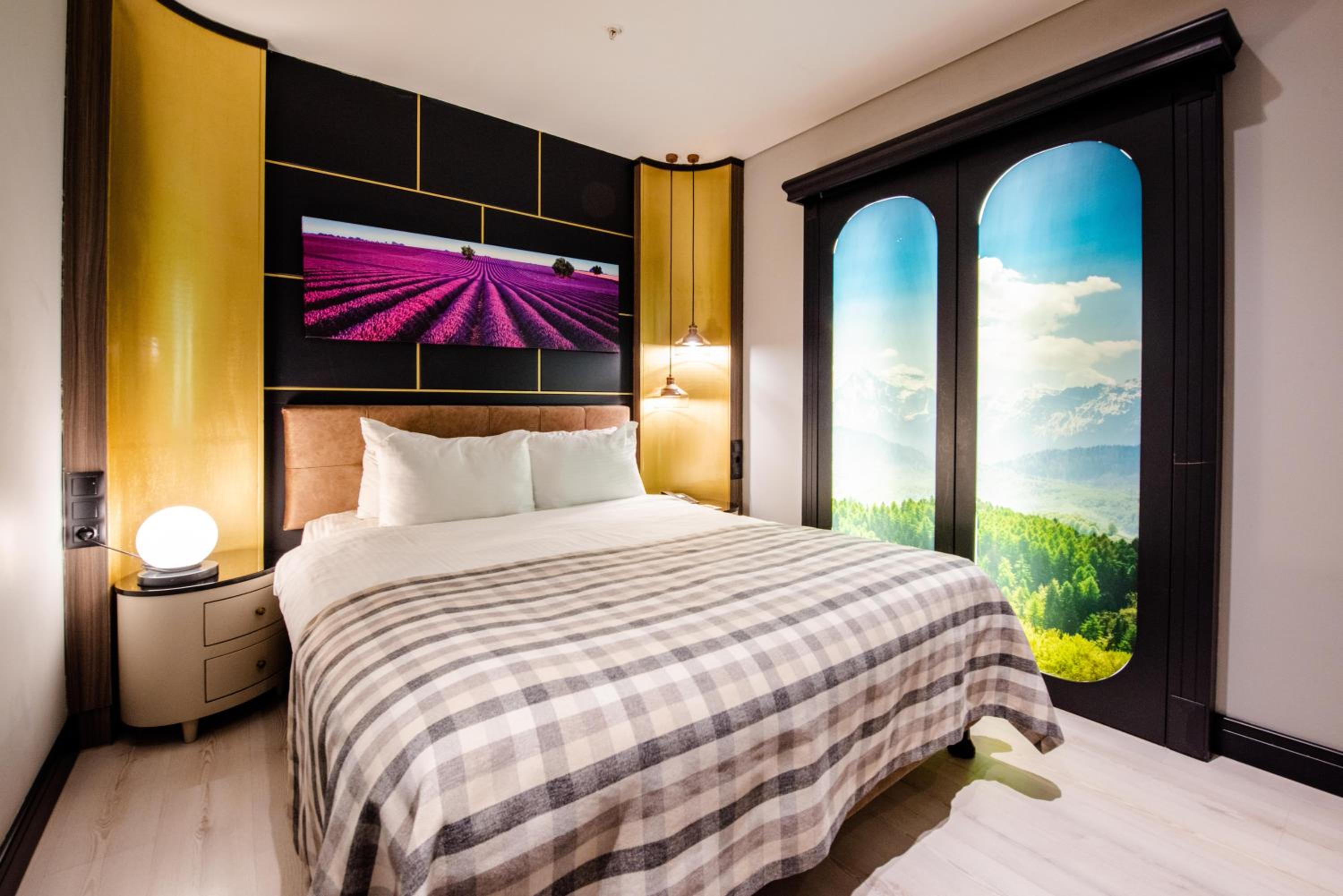 Dosso Dossi Otelleri Laleli - Image 66