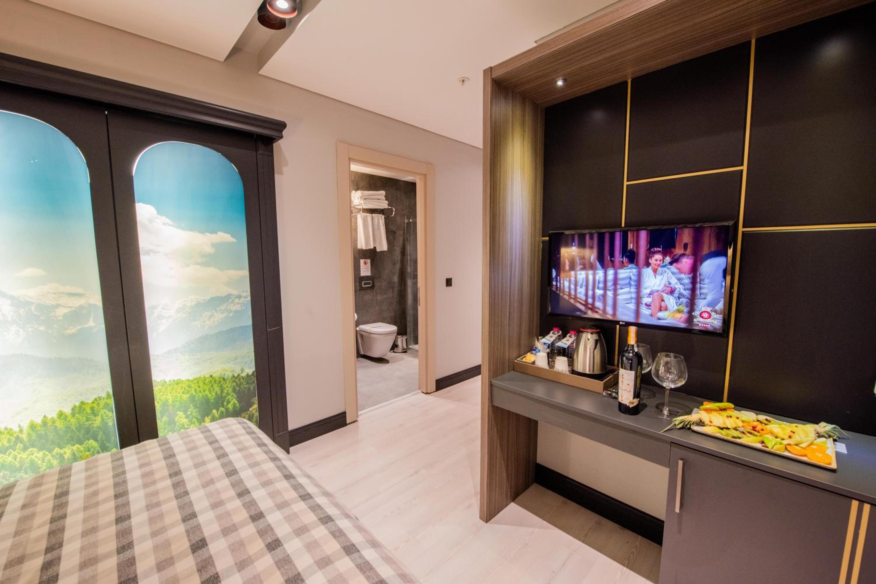 Dosso Dossi Otelleri Laleli - Image 13