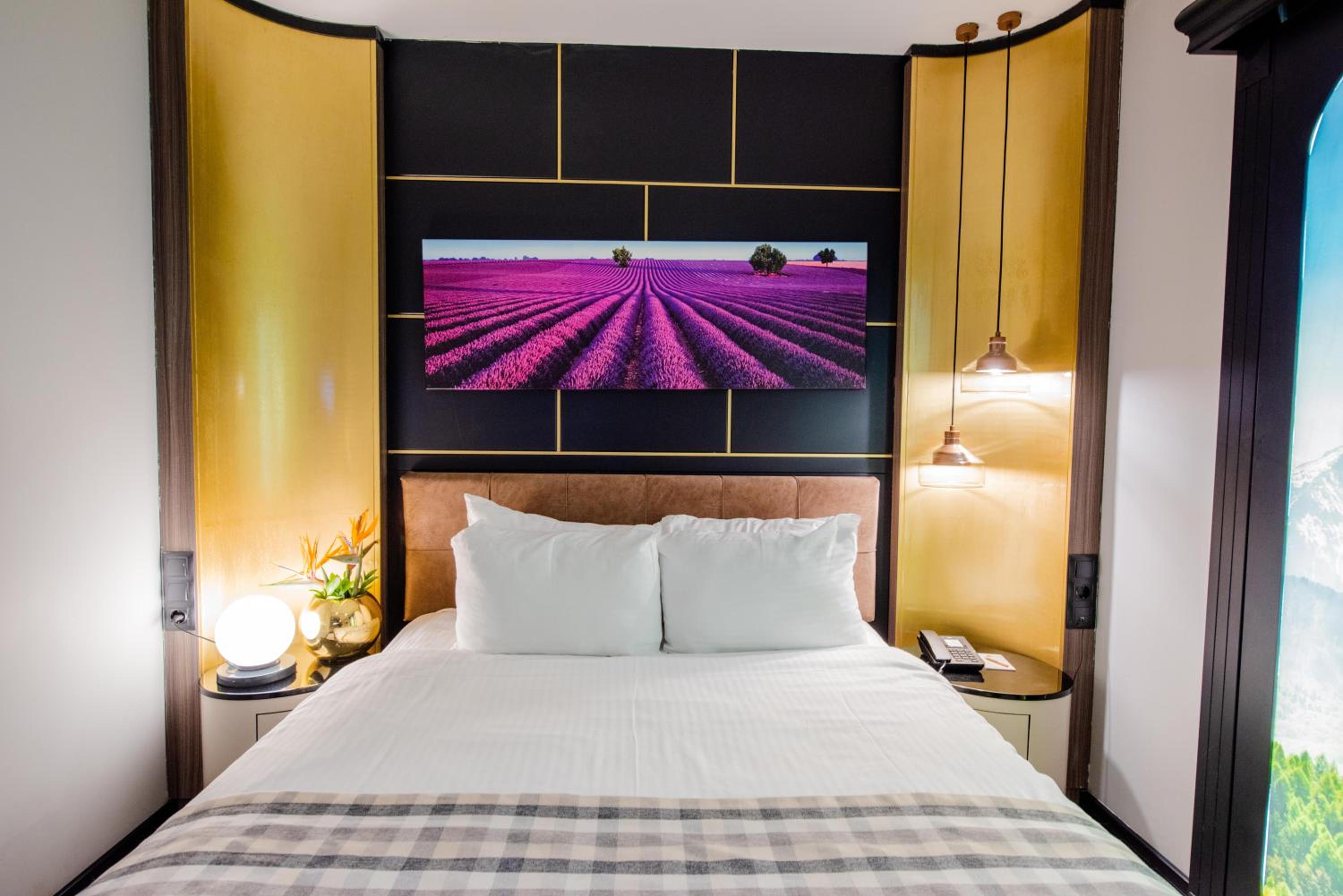 Dosso Dossi Otelleri Laleli - Image 25