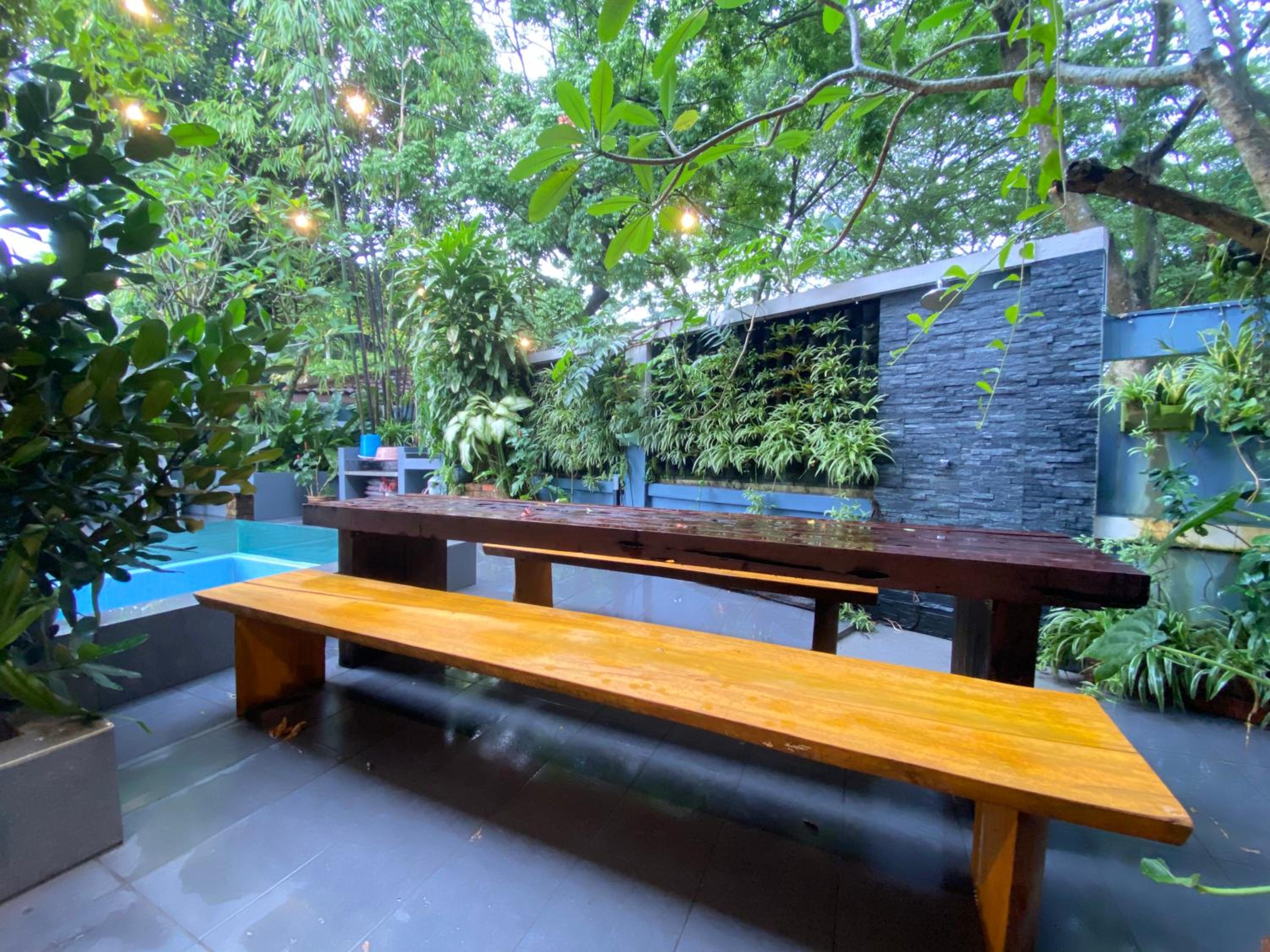 OneRiimba Private Pool & Garden Residence Johor Bahru