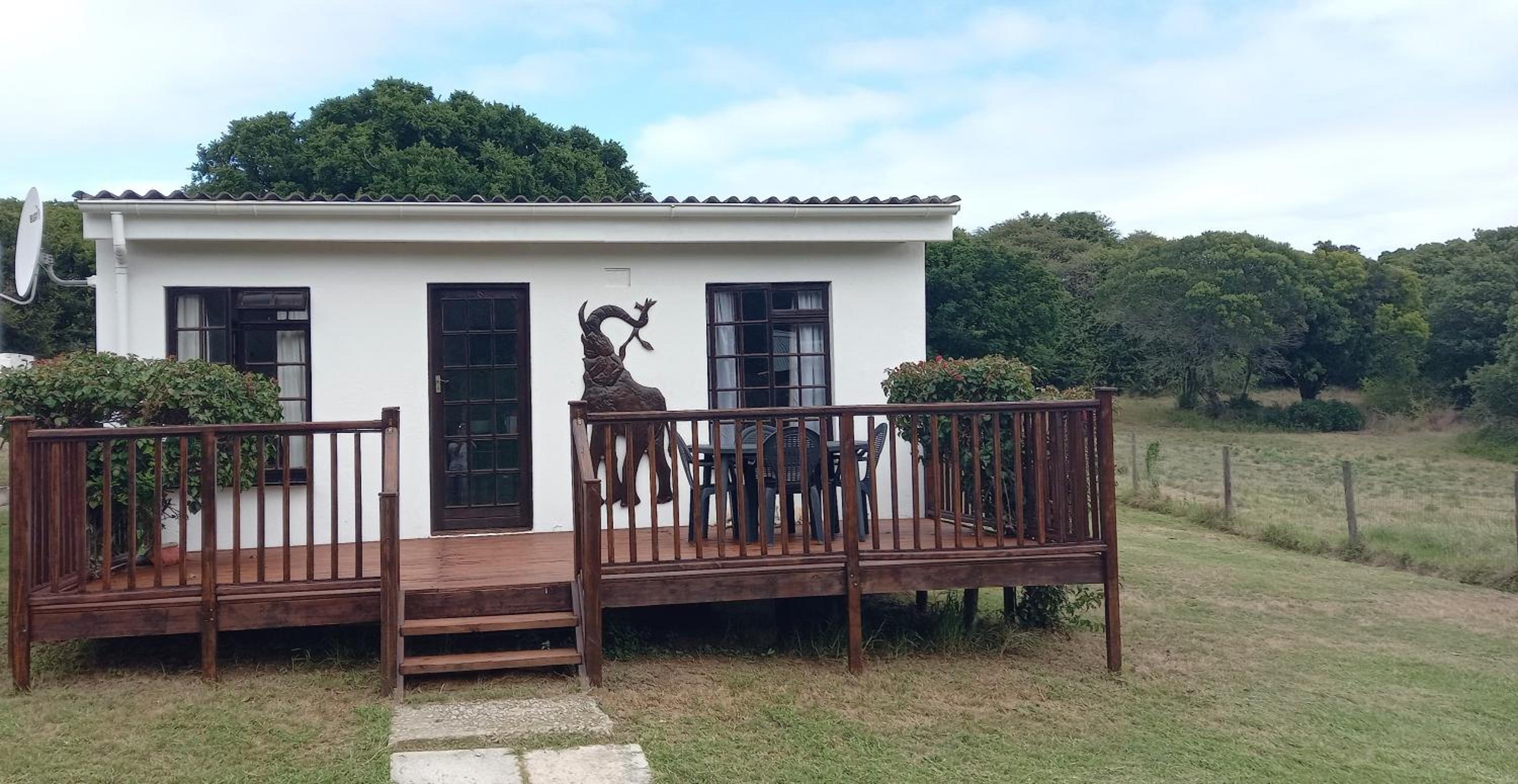 Faithlands Self-Catering Cottages view 3