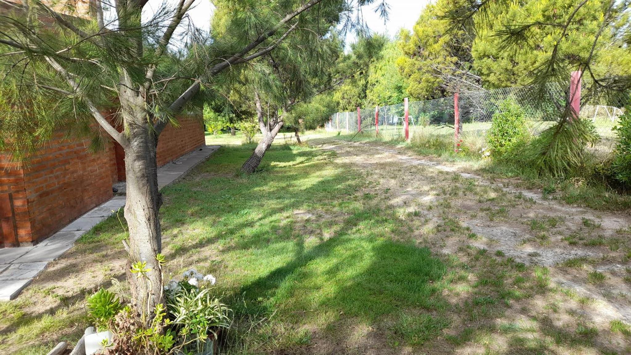 Cabaña Para Lelo