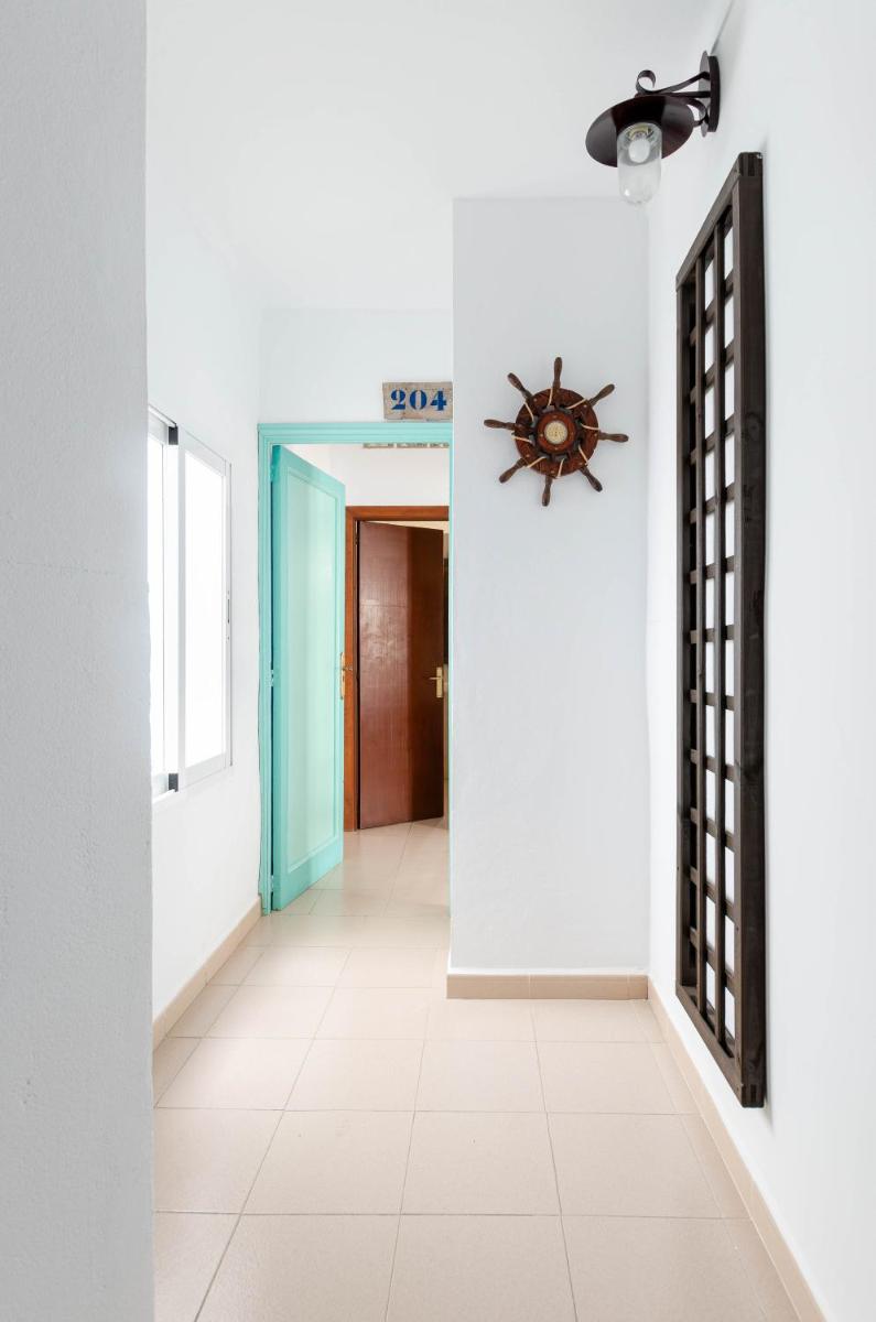 Hostal Marina